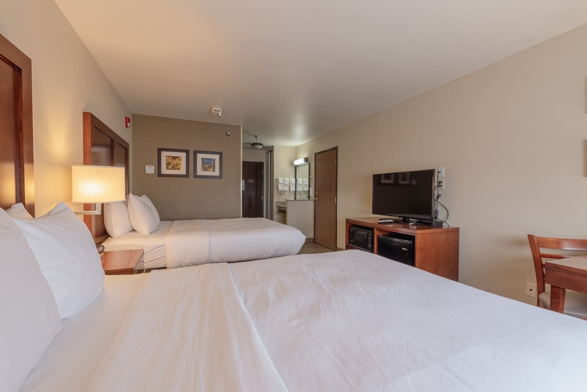 Comfort Inn & Suites Alamosa — 21