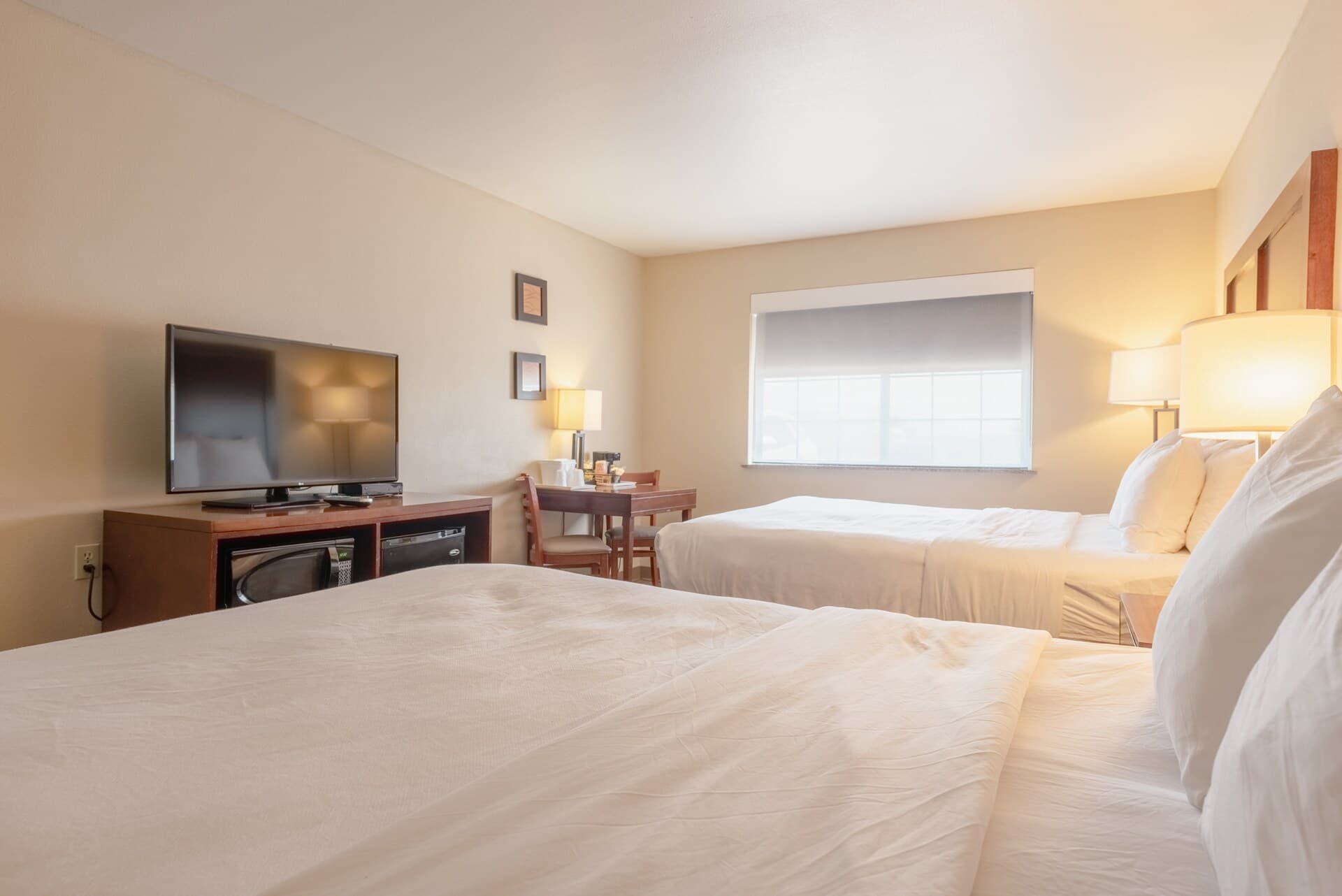 Comfort Inn & Suites Alamosa — 22