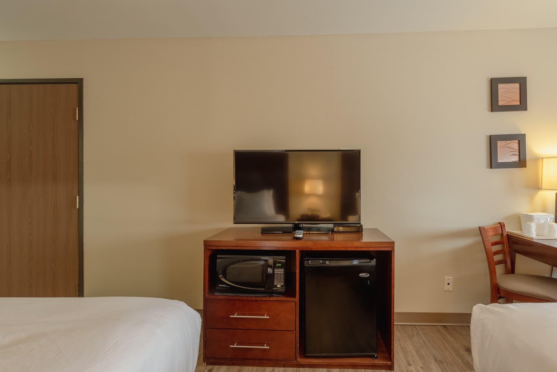Comfort Inn & Suites Alamosa — 23