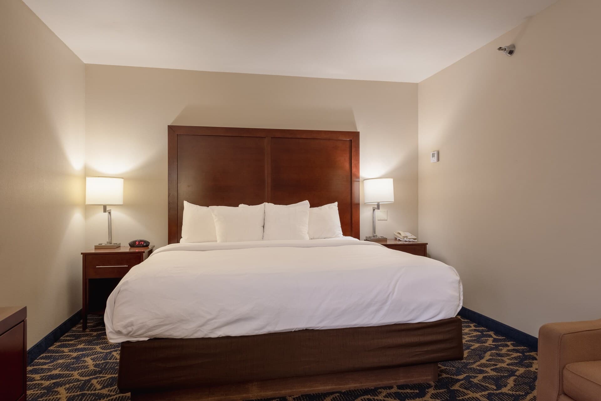 Comfort Inn & Suites Alamosa — 34