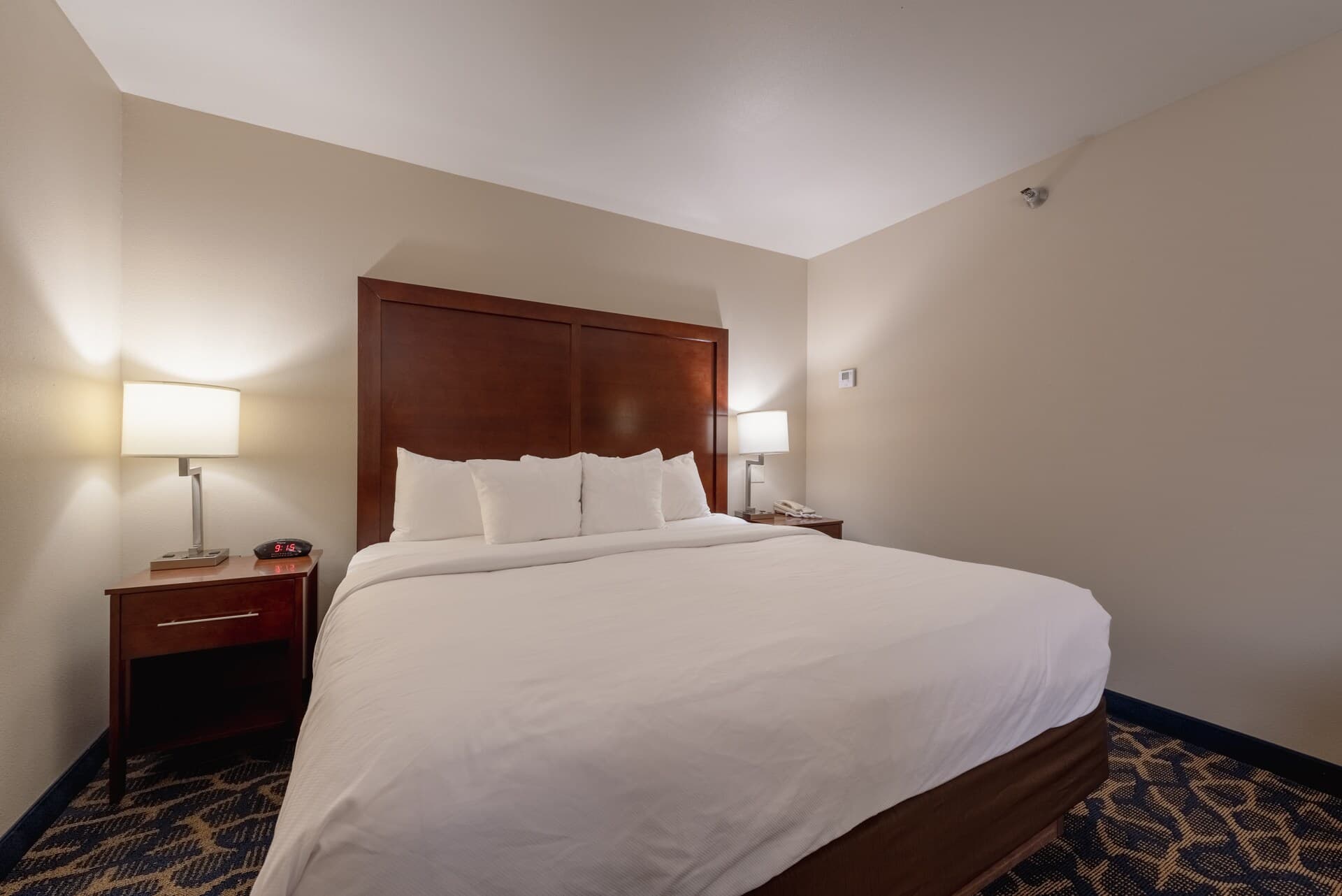 Comfort Inn & Suites Alamosa — 35