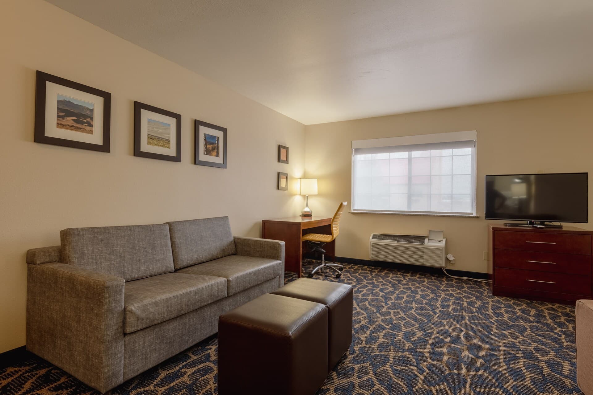 Comfort Inn & Suites Alamosa — 36