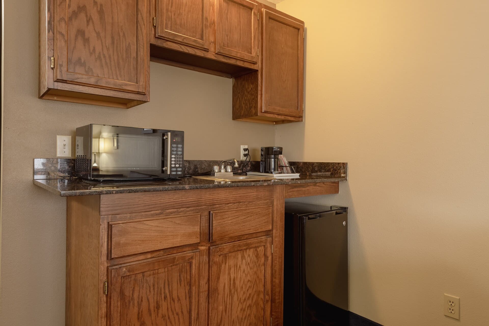 Comfort Inn & Suites Alamosa — 37
