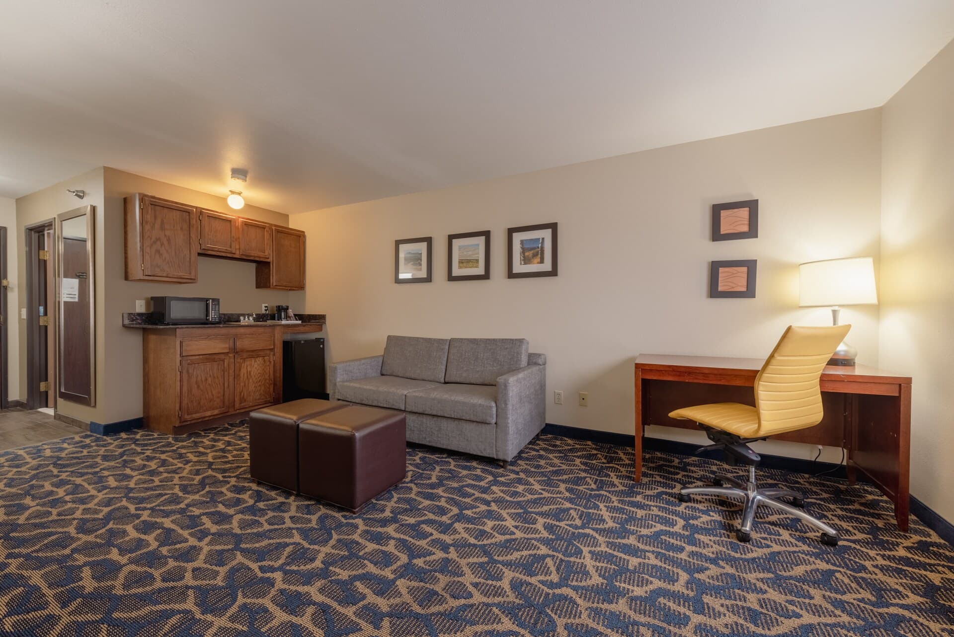 Comfort Inn & Suites Alamosa — 38
