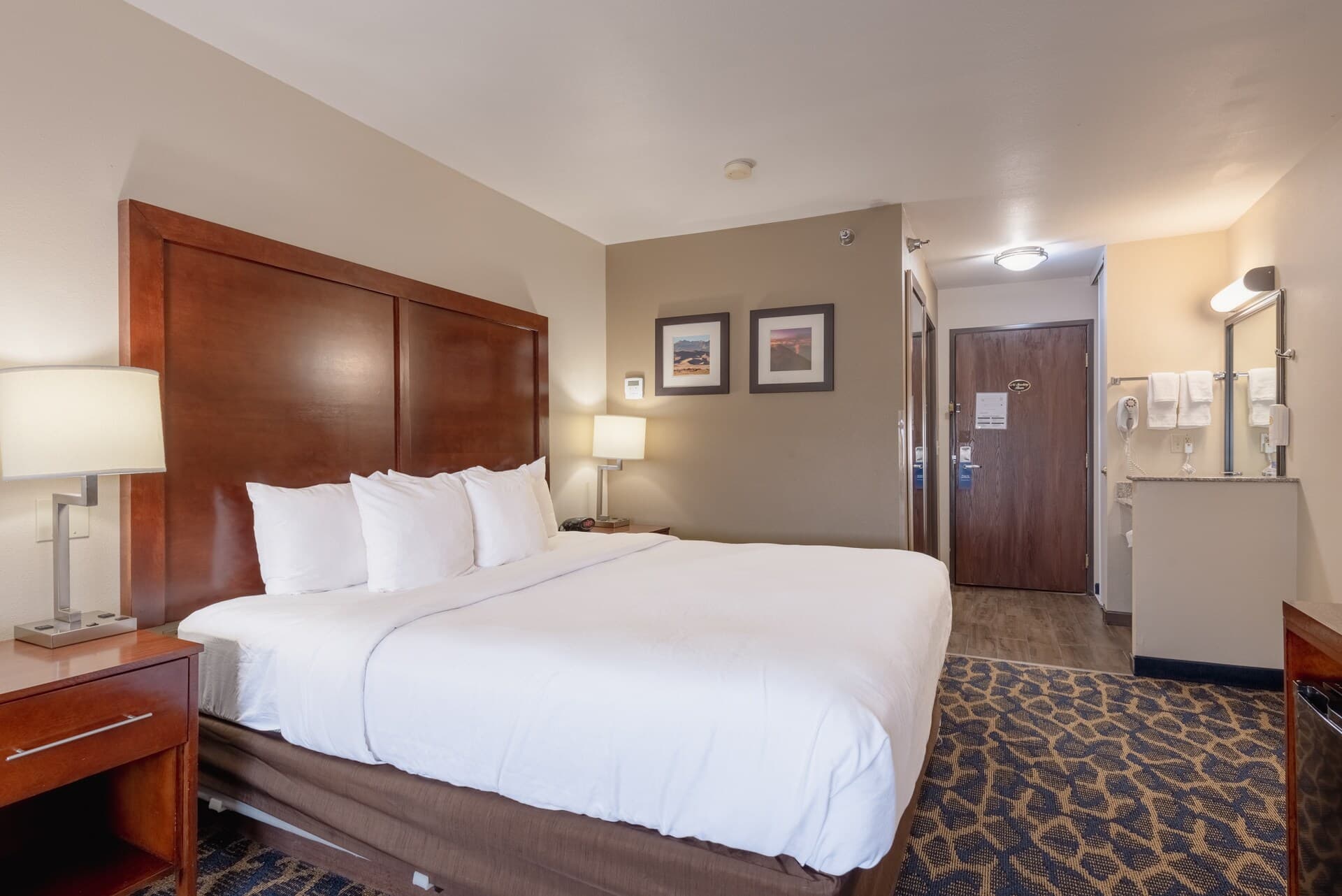 Comfort Inn & Suites Alamosa — 26