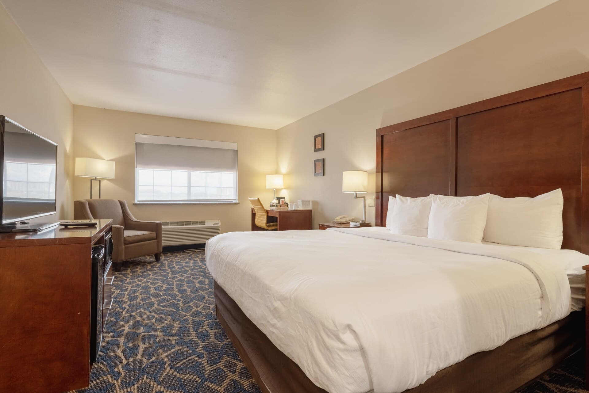 Comfort Inn & Suites Alamosa — 29