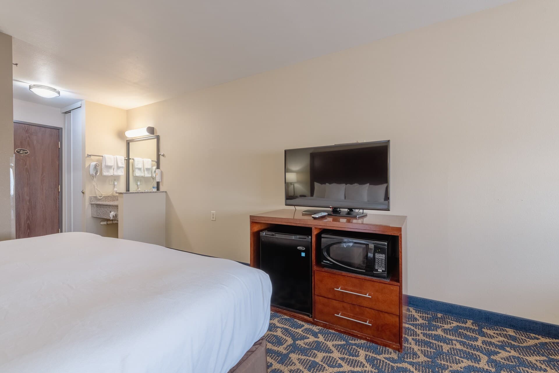 Comfort Inn & Suites Alamosa — 30