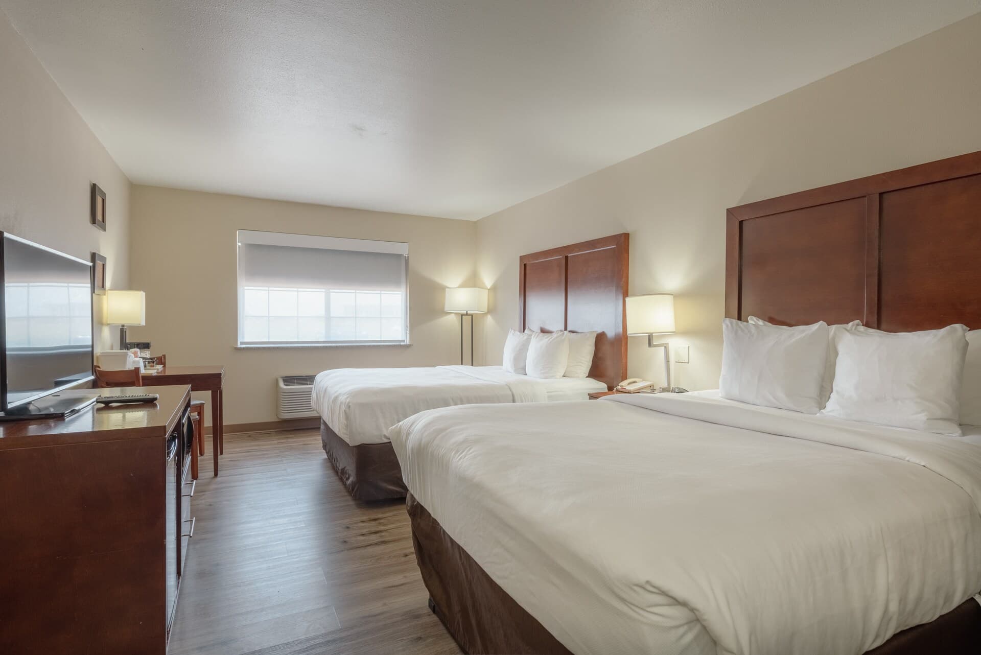 Comfort Inn & Suites Alamosa — 47