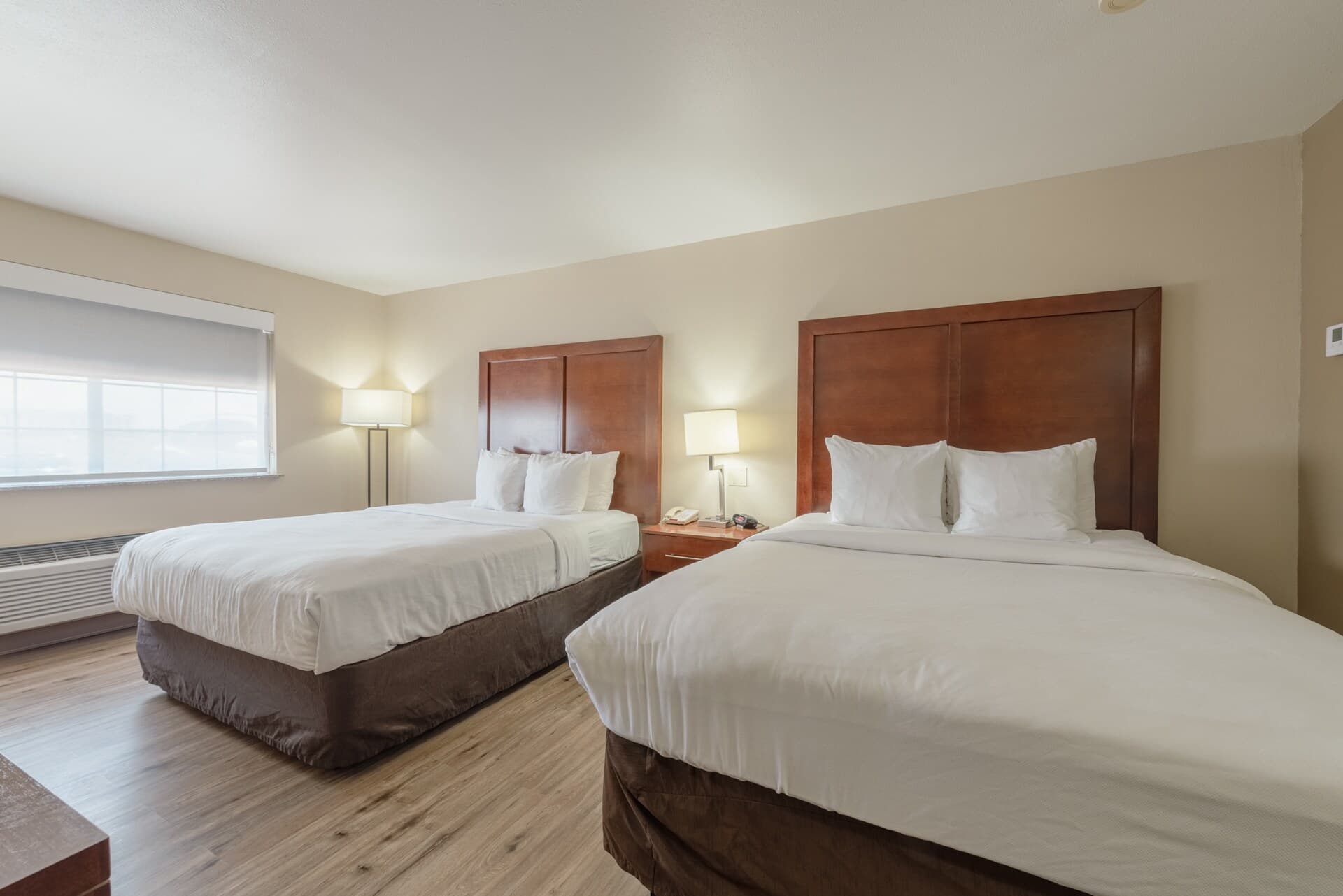 Comfort Inn & Suites Alamosa — 48