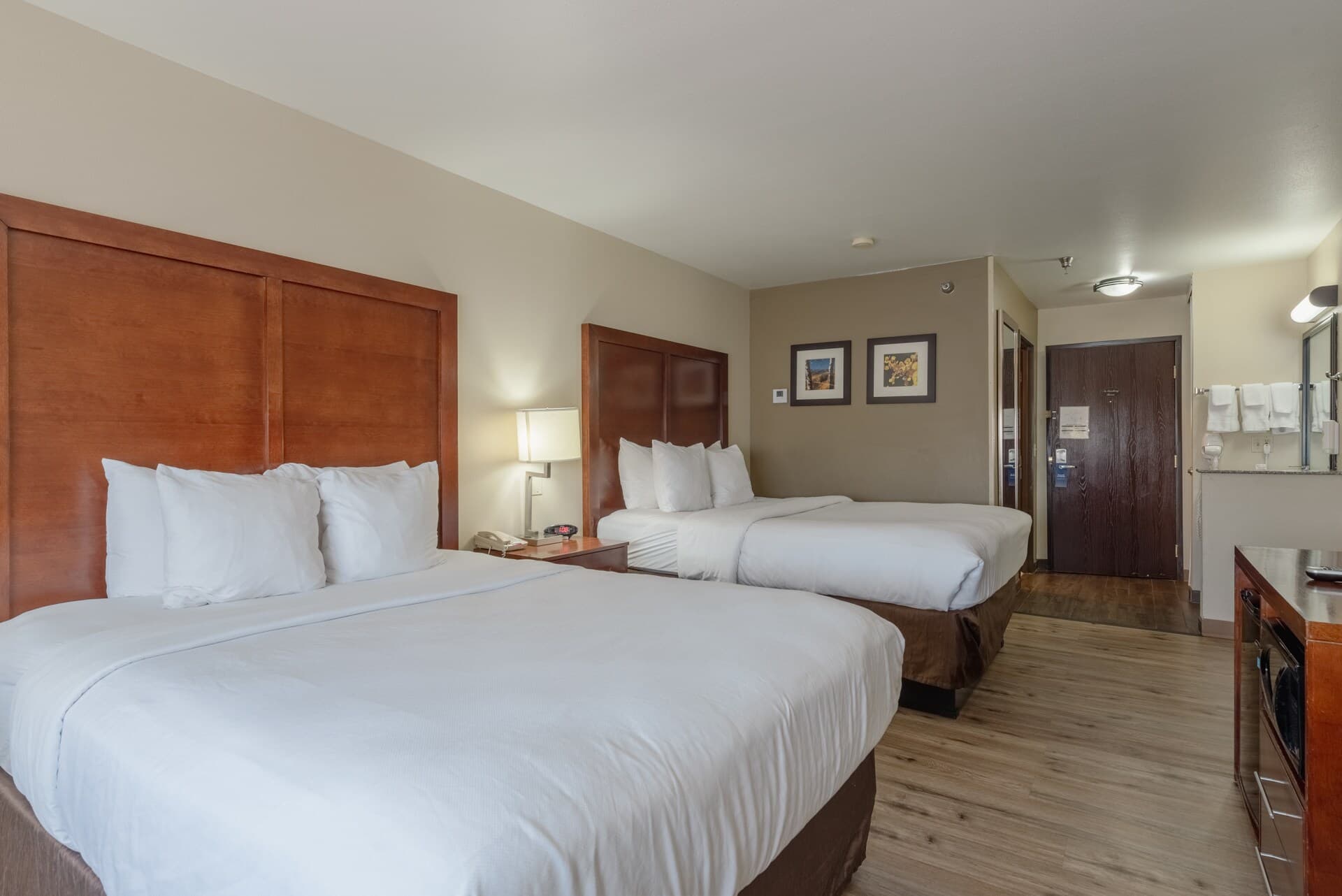 Comfort Inn & Suites Alamosa — 49