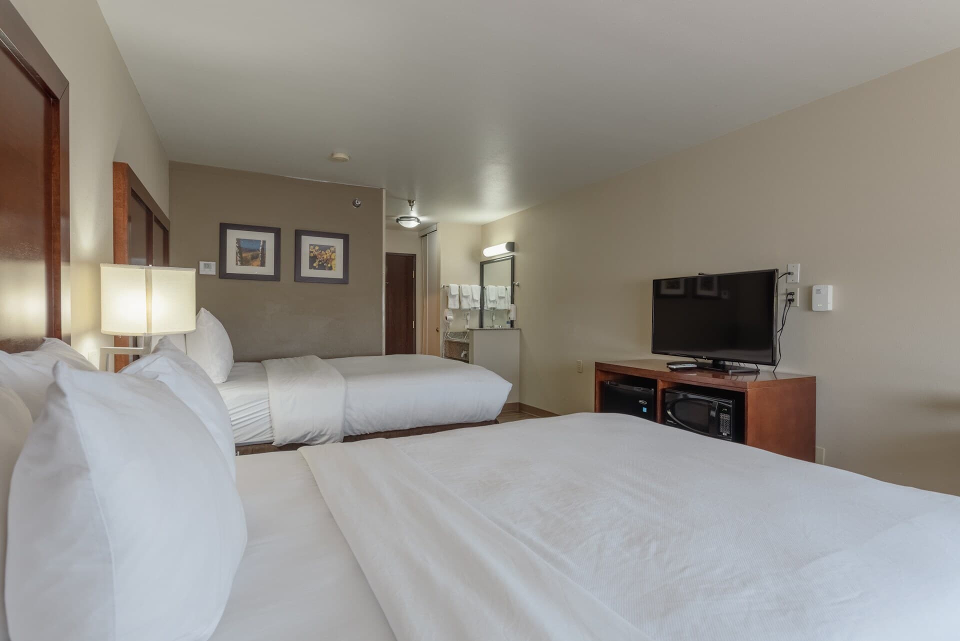 Comfort Inn & Suites Alamosa — 50