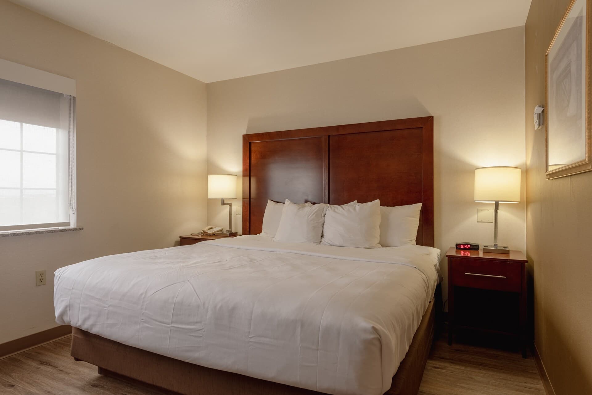 Comfort Inn & Suites Alamosa — 66
