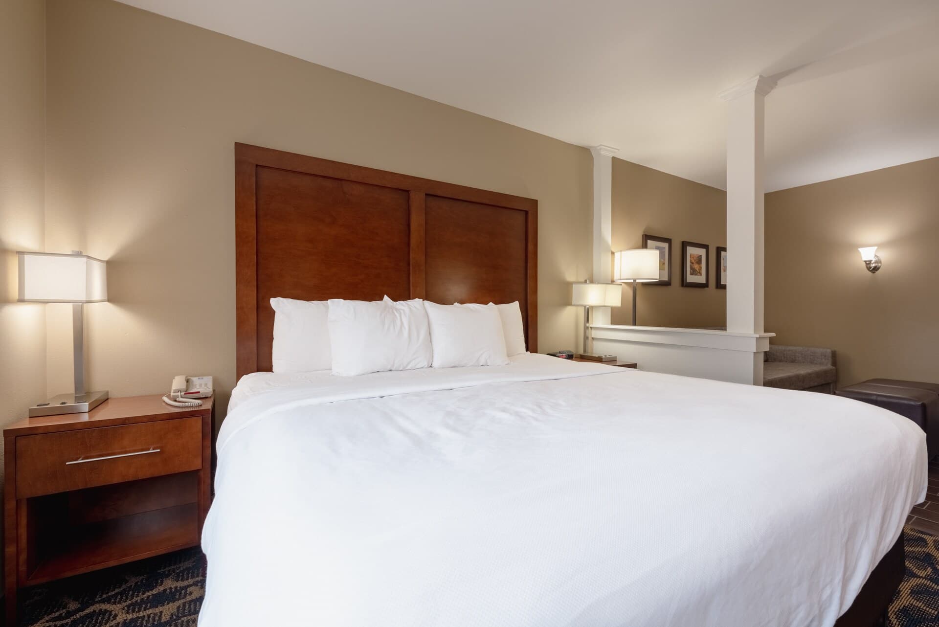 Comfort Inn & Suites Alamosa — 59