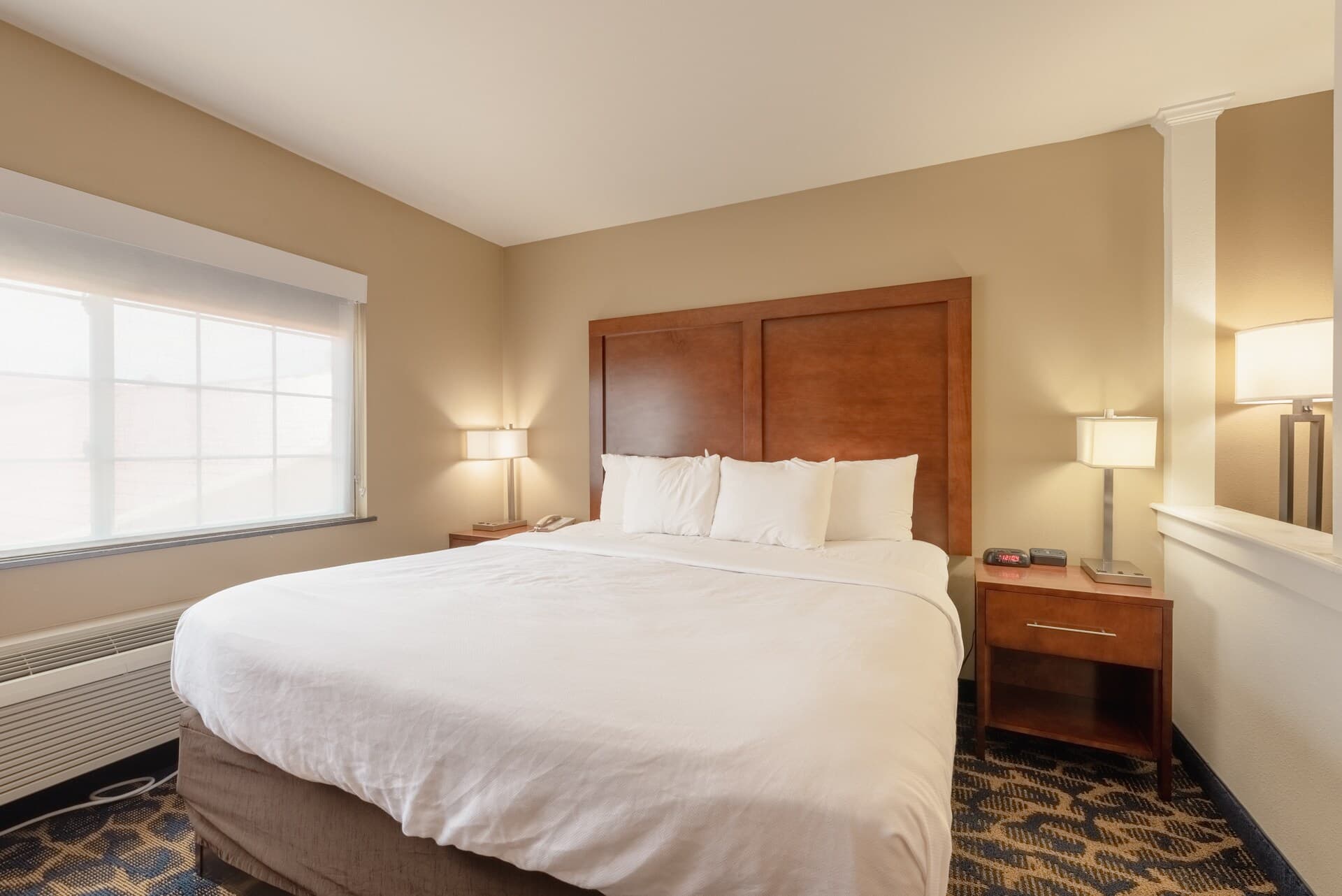 Comfort Inn & Suites Alamosa — 60