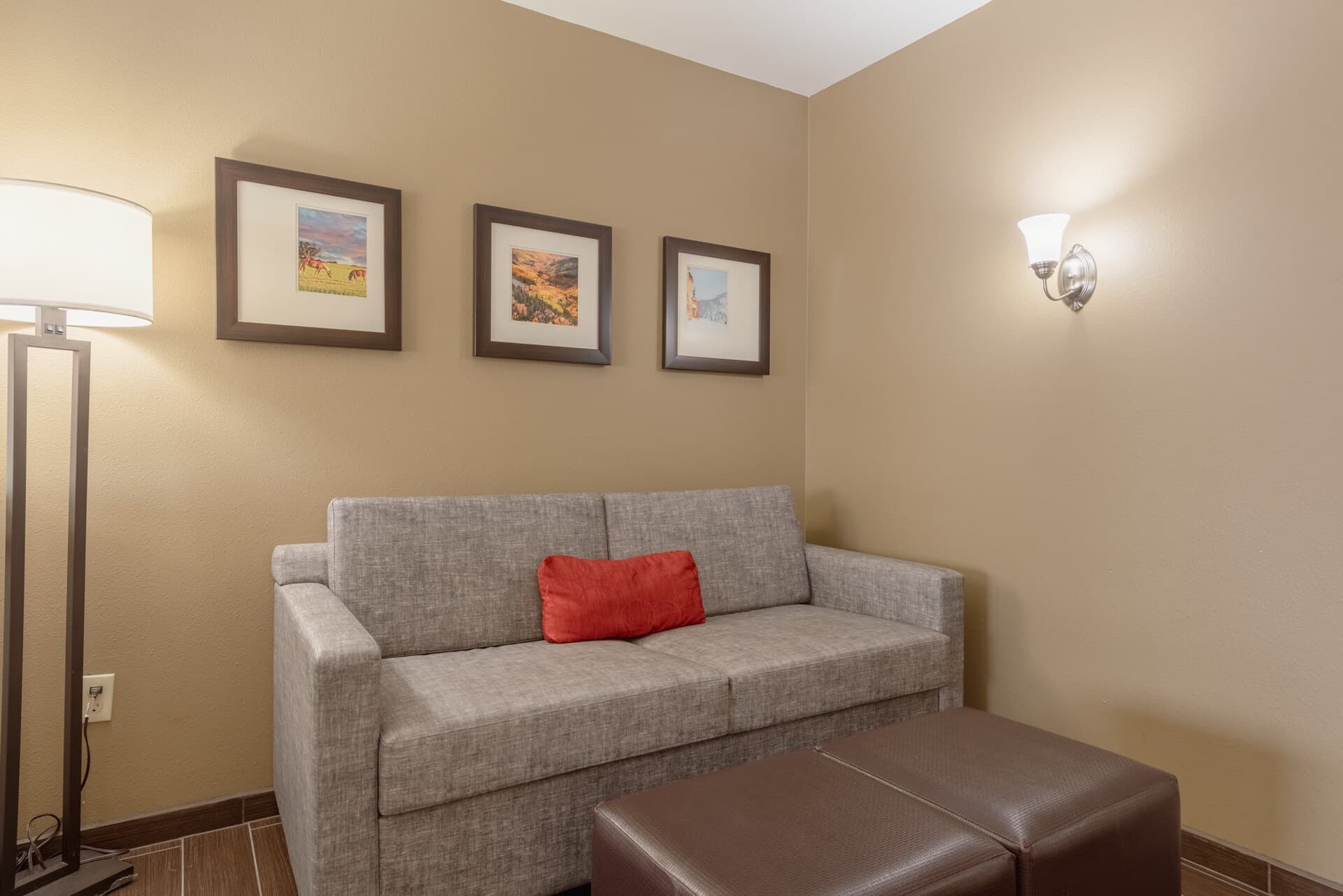 Comfort Inn & Suites Alamosa — 62