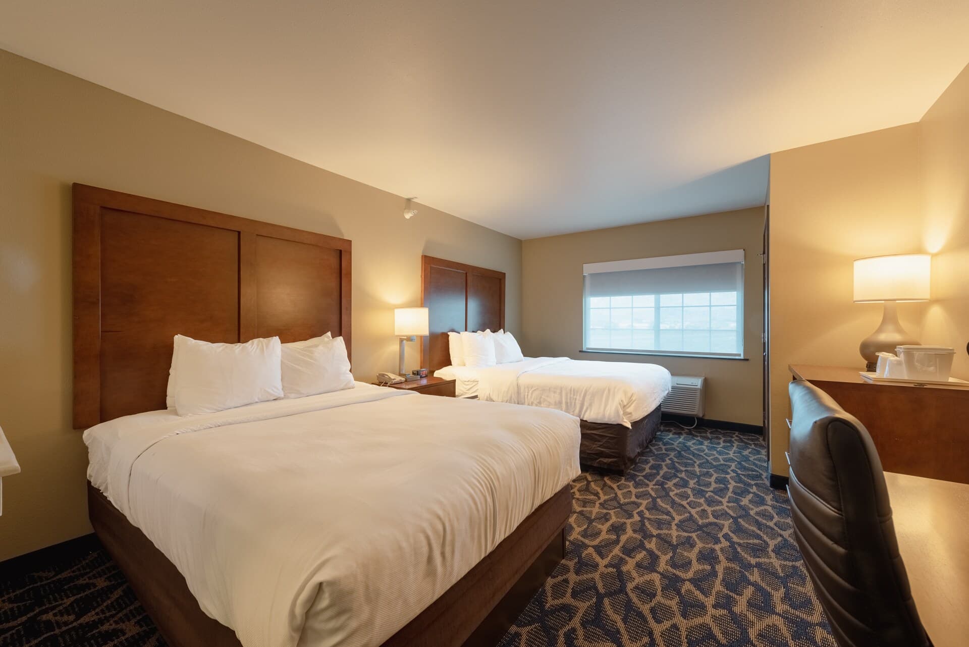 Comfort Inn & Suites Alamosa — 72