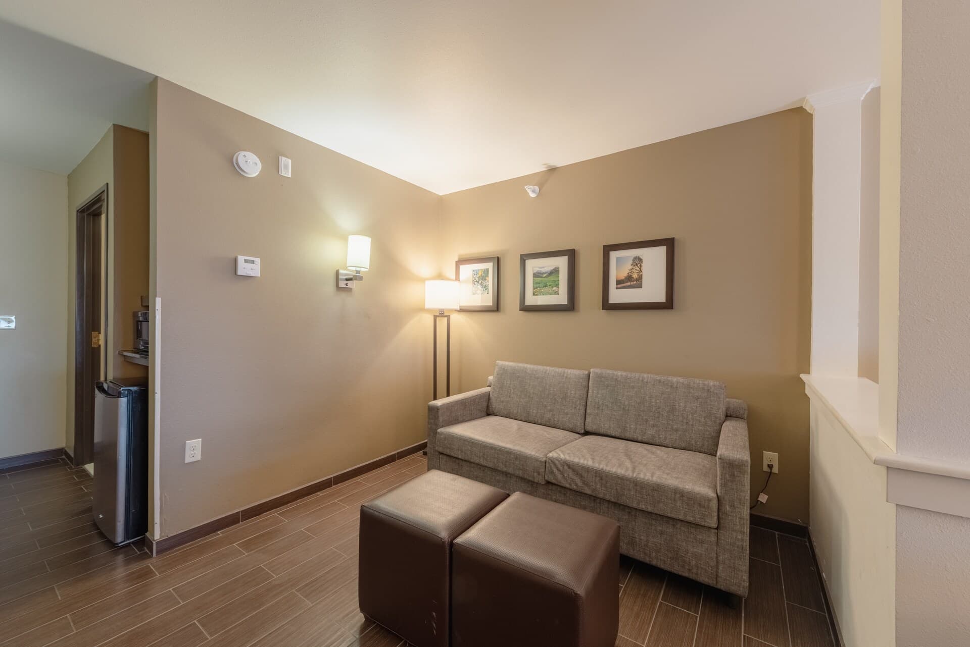 Comfort Inn & Suites Alamosa — 78