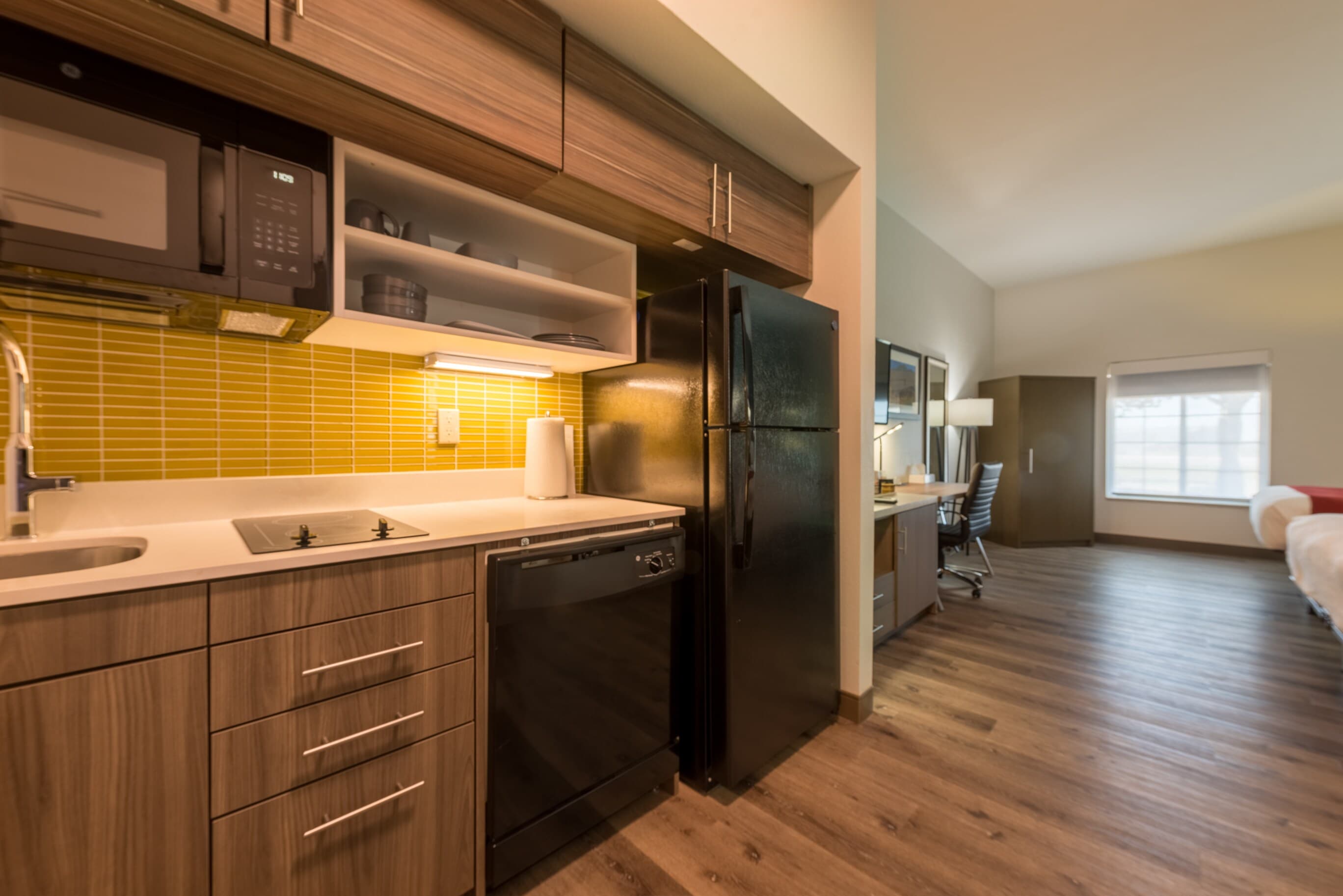 Comfort Inn & Suites Alamosa — 84