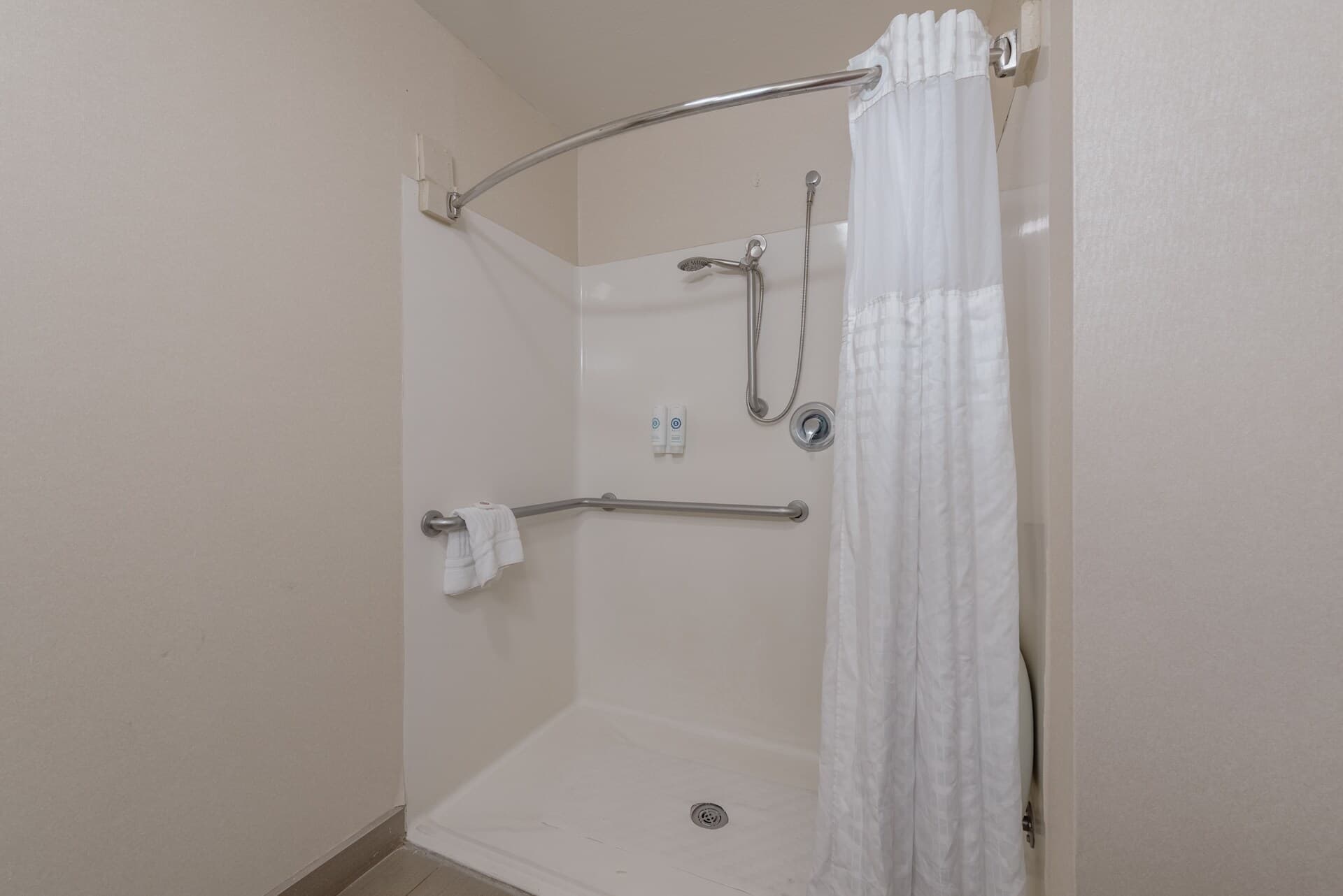 Comfort Inn & Suites Alamosa — 17
