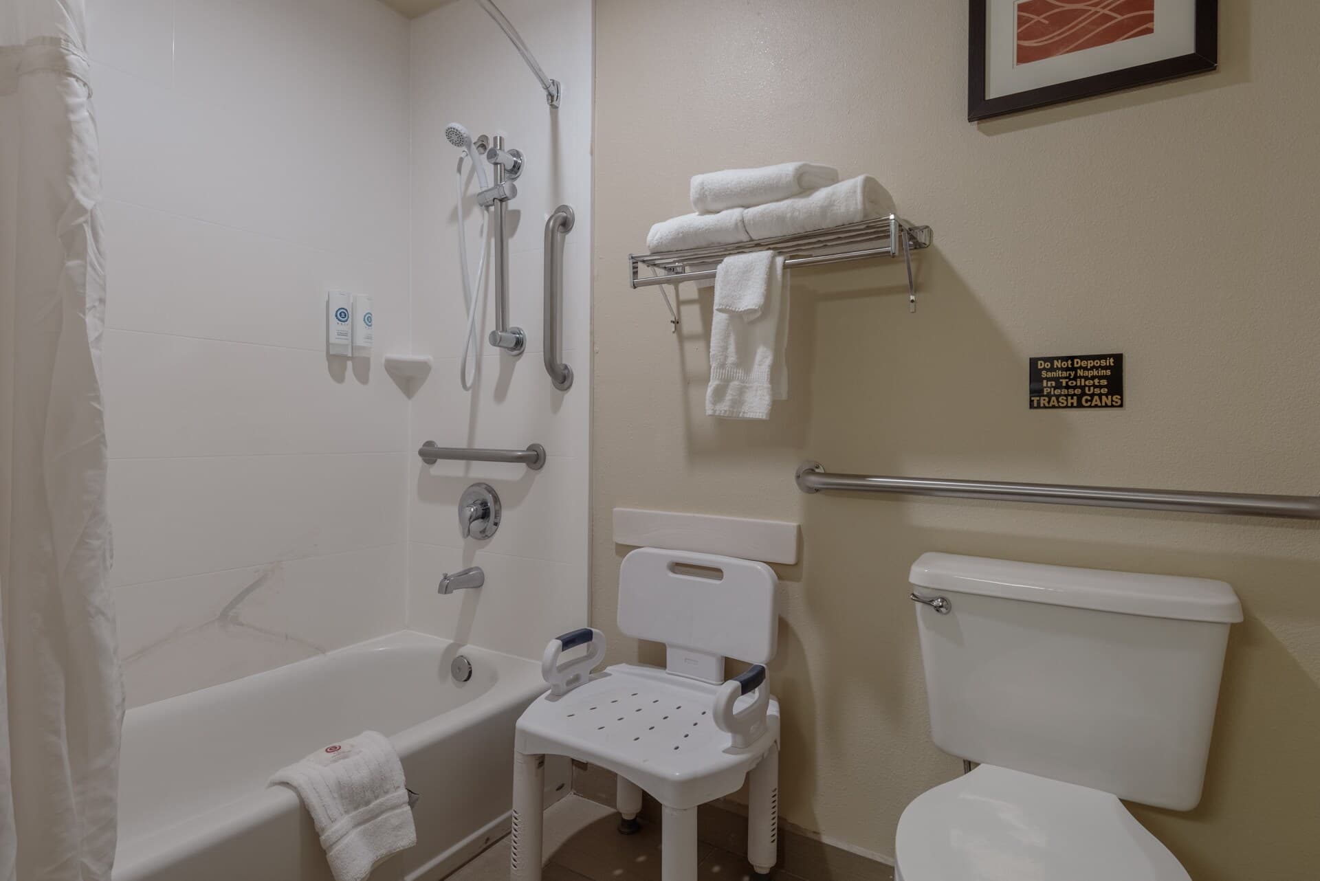 Comfort Inn & Suites Alamosa — 10