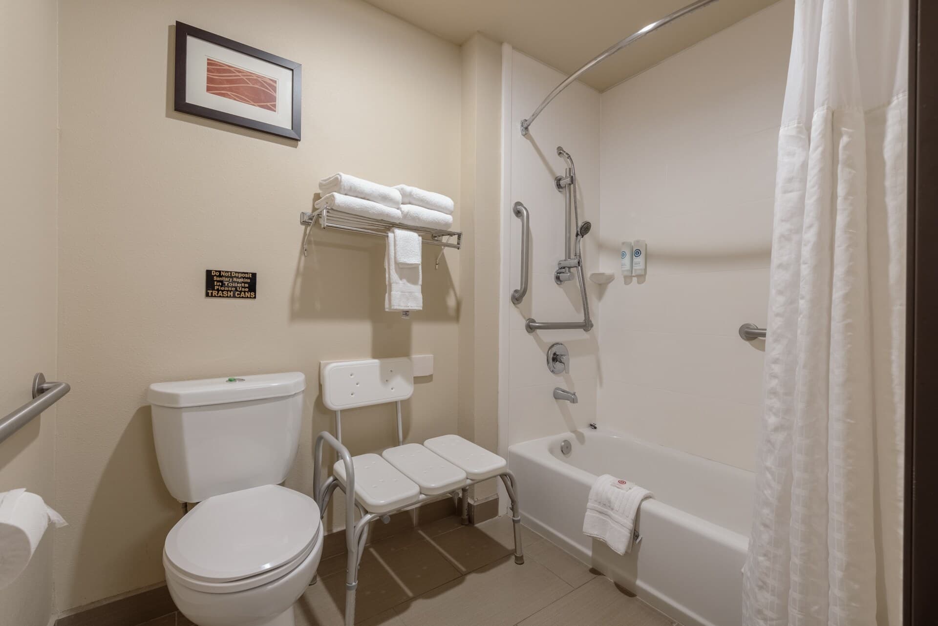 Comfort Inn & Suites Alamosa — 25