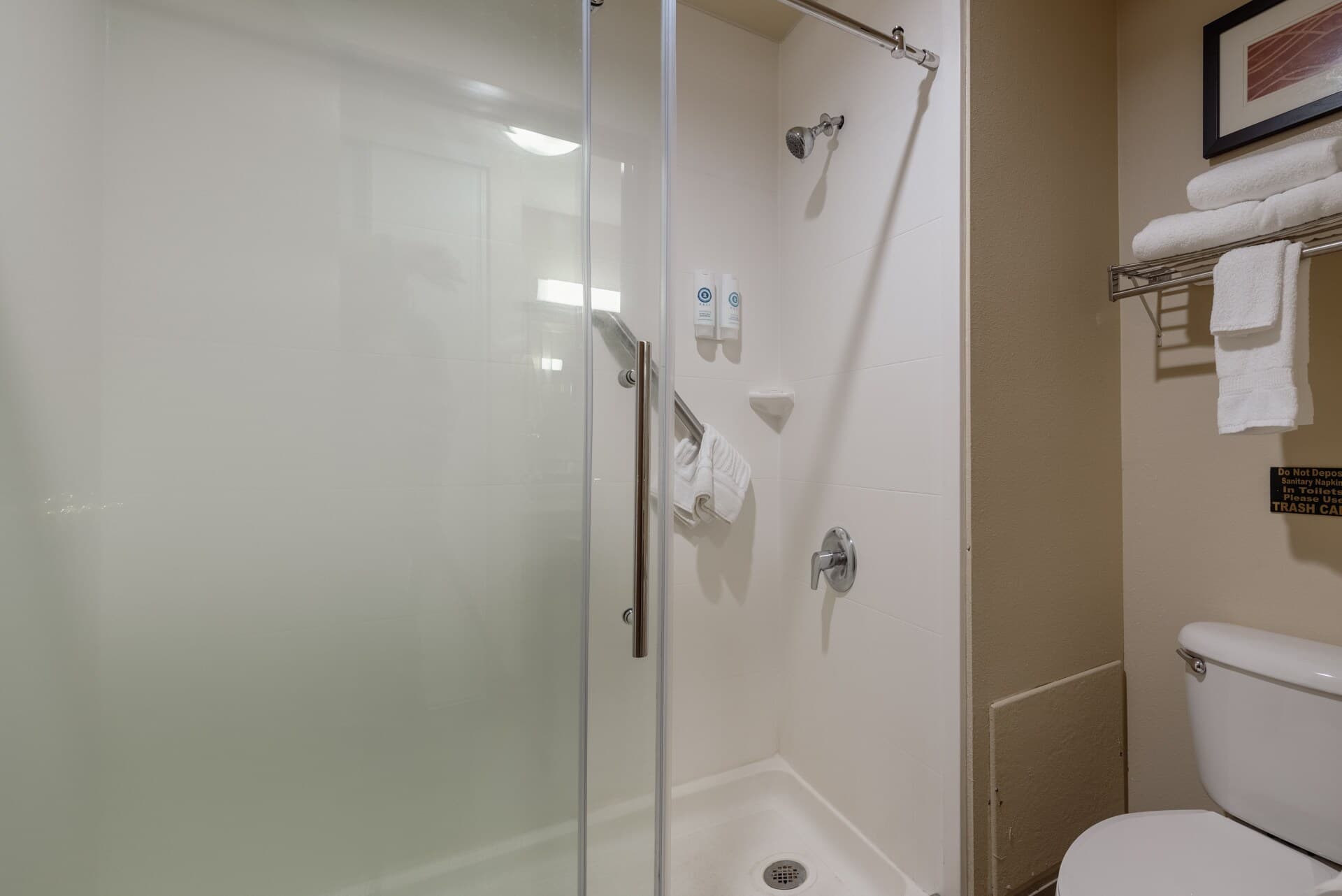 Comfort Inn & Suites Alamosa — 40