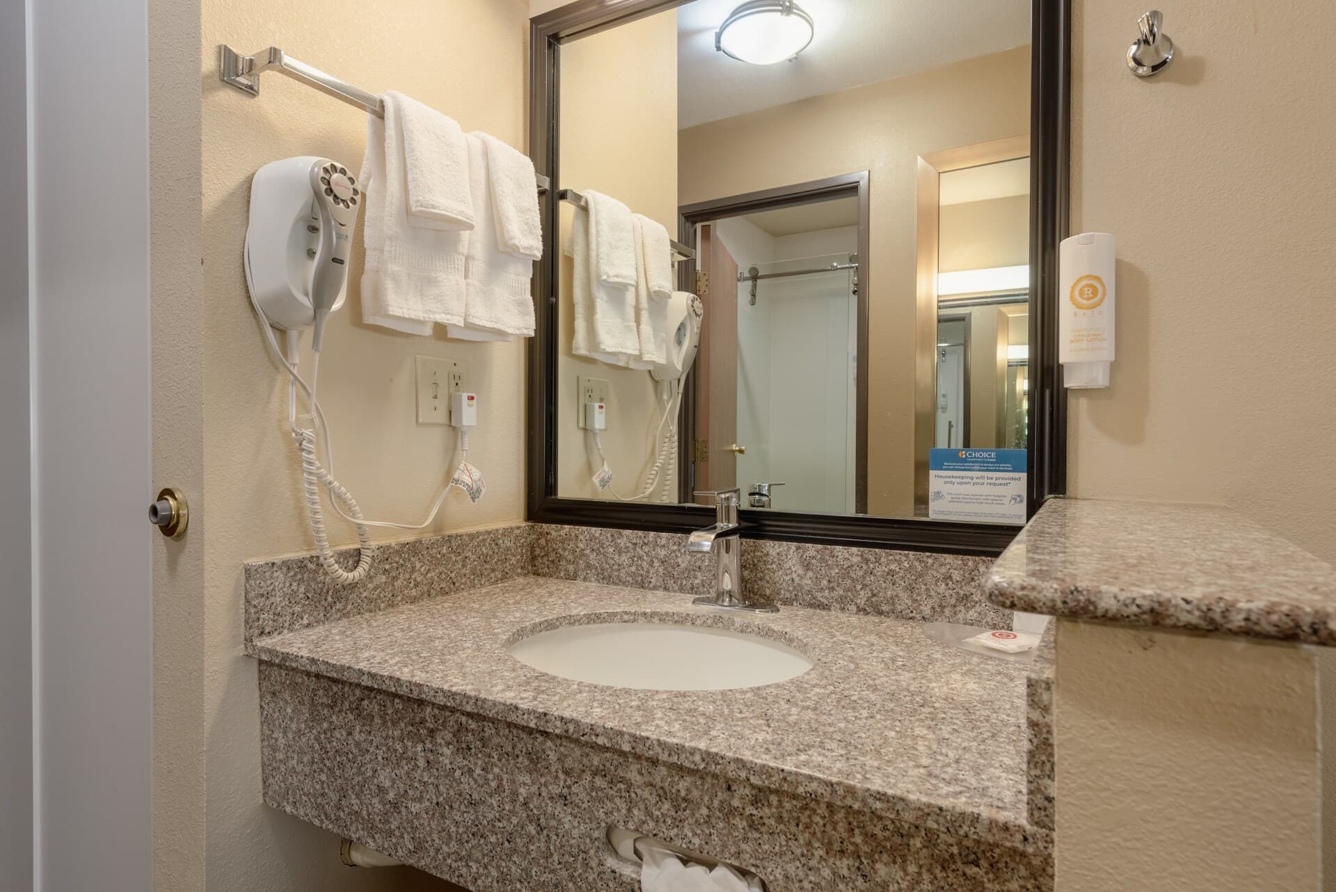 Comfort Inn & Suites Alamosa — 32