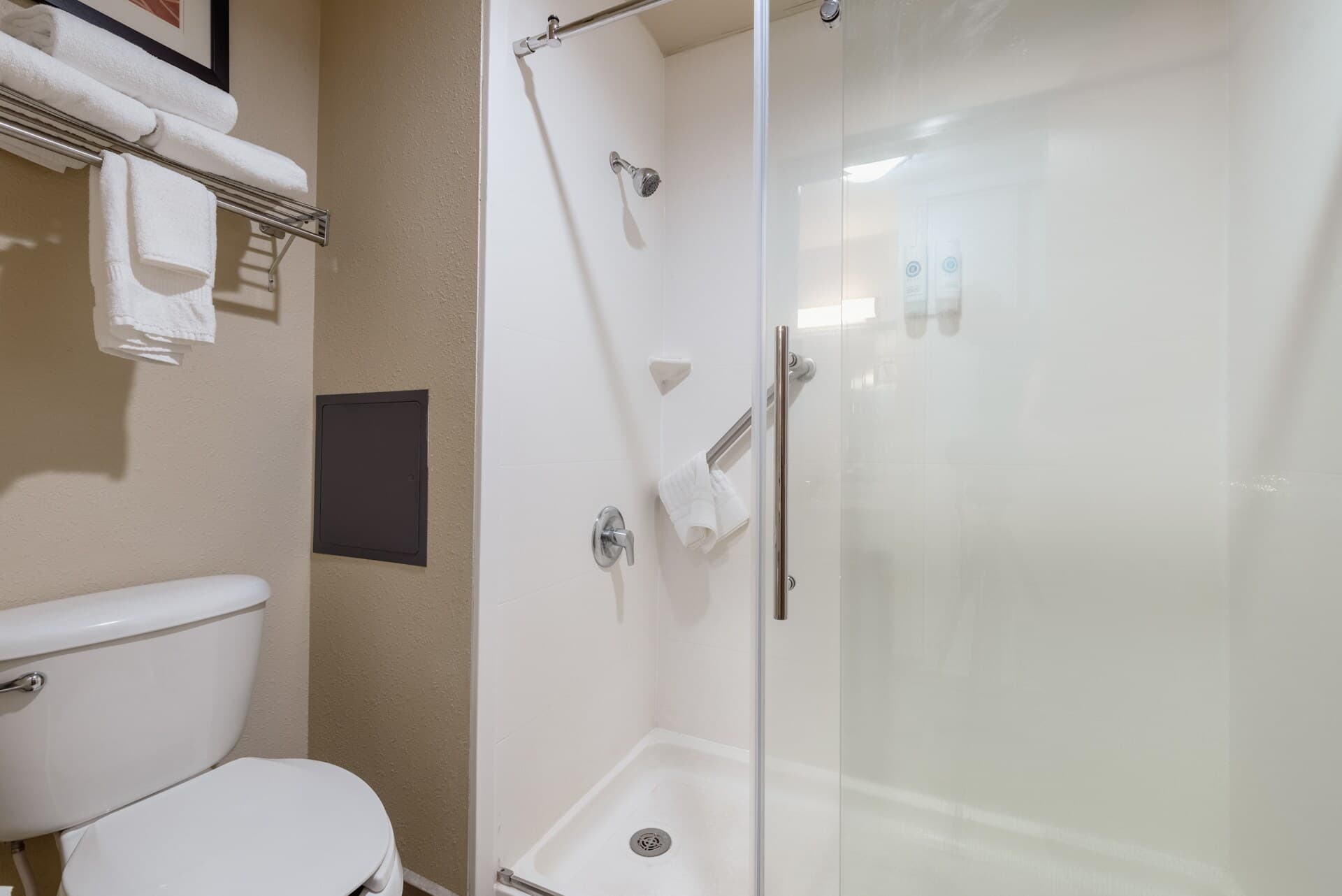 Comfort Inn & Suites Alamosa — 33