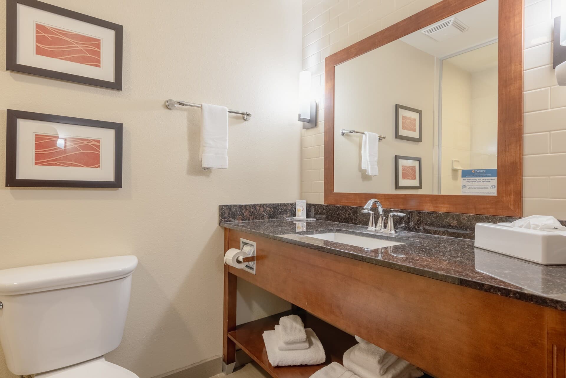Comfort Inn & Suites Alamosa — 64
