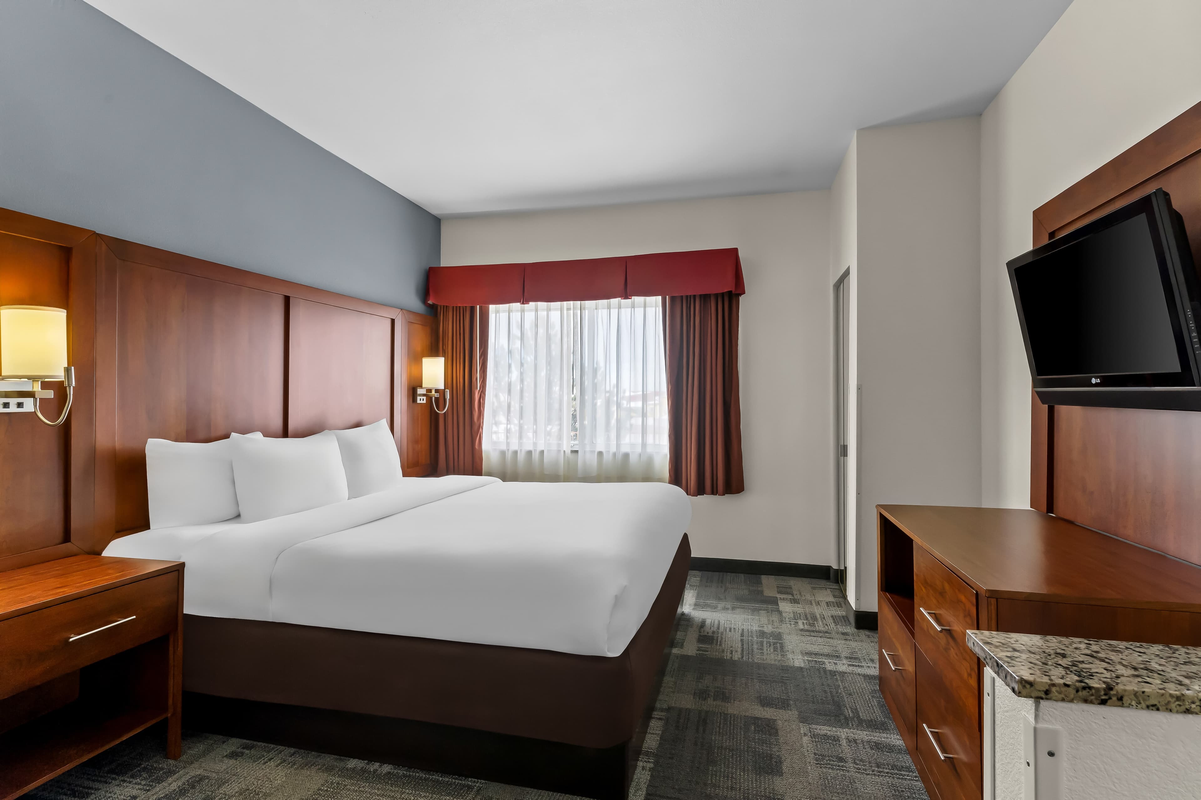 Comfort Suites Denver Tech Center - Image 2