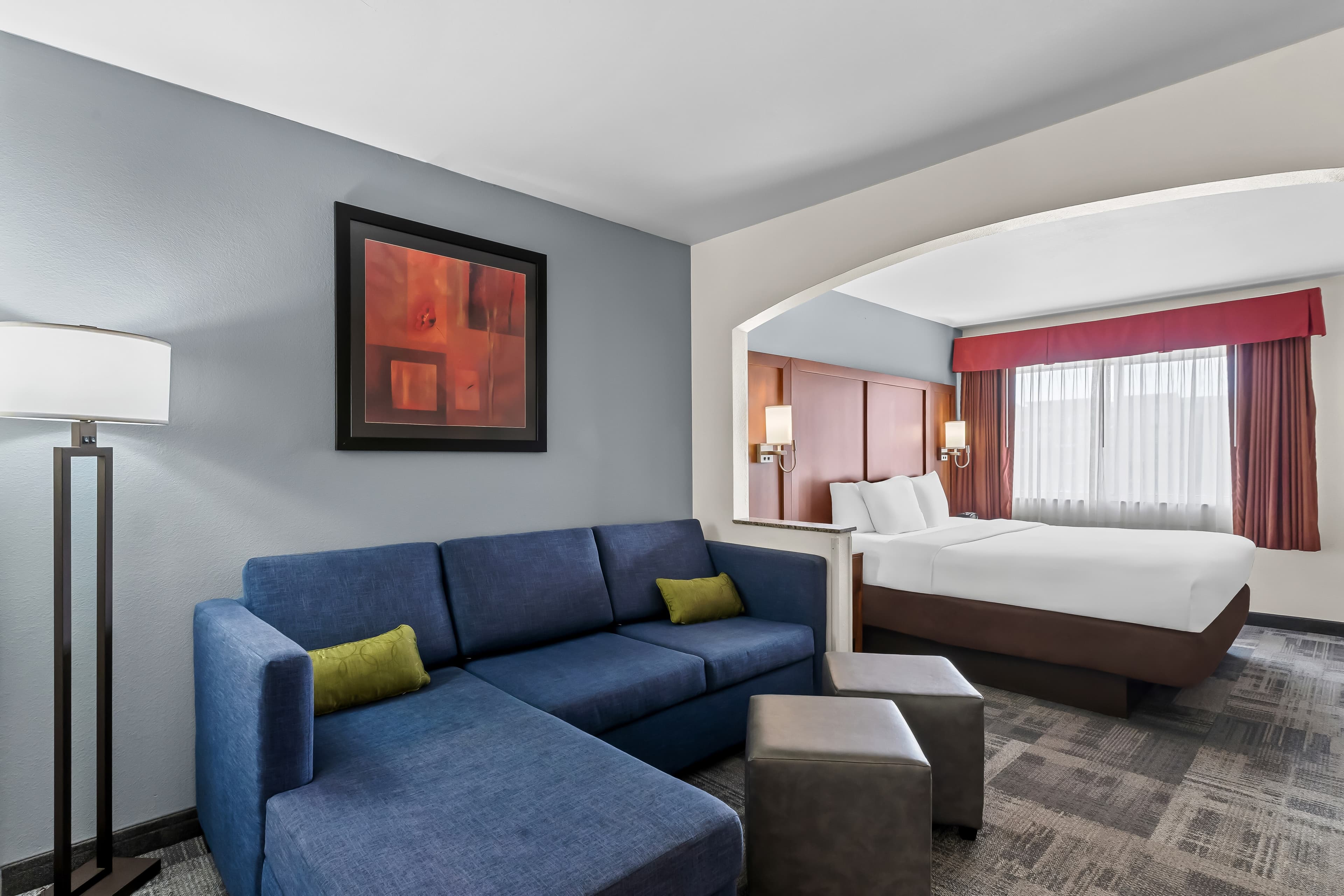 Comfort Suites Denver Tech Center - Image 5
