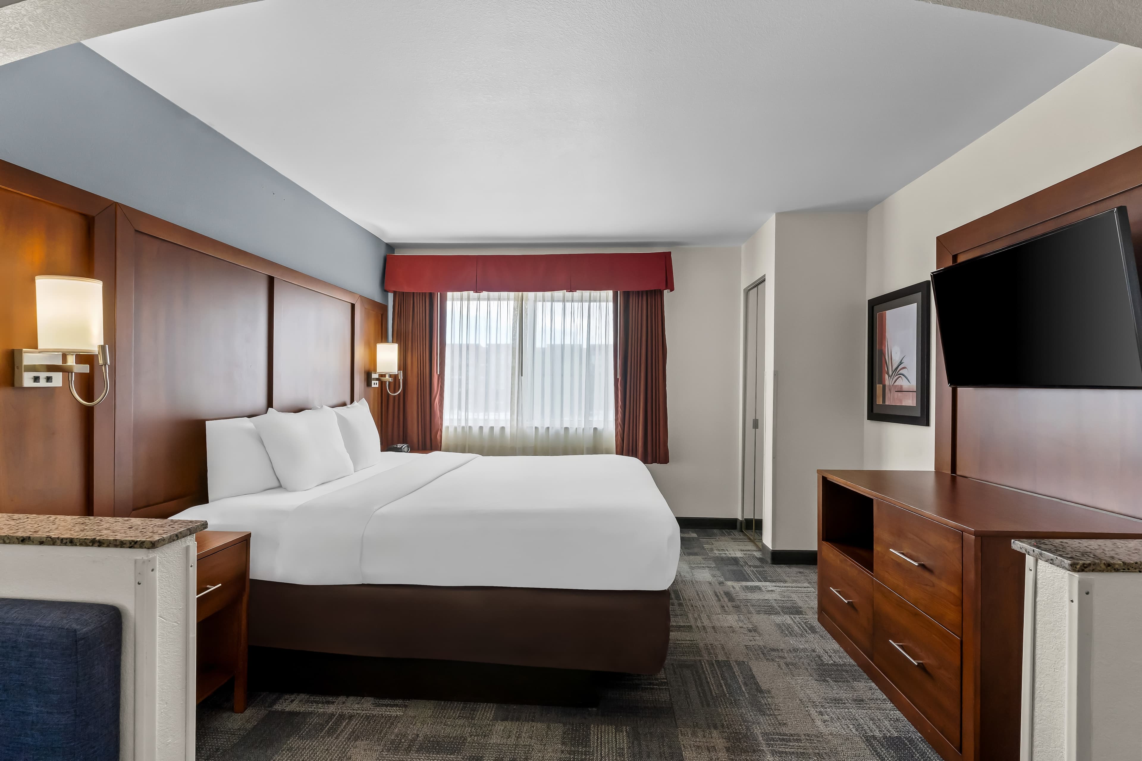 Comfort Suites Denver Tech Center — 6