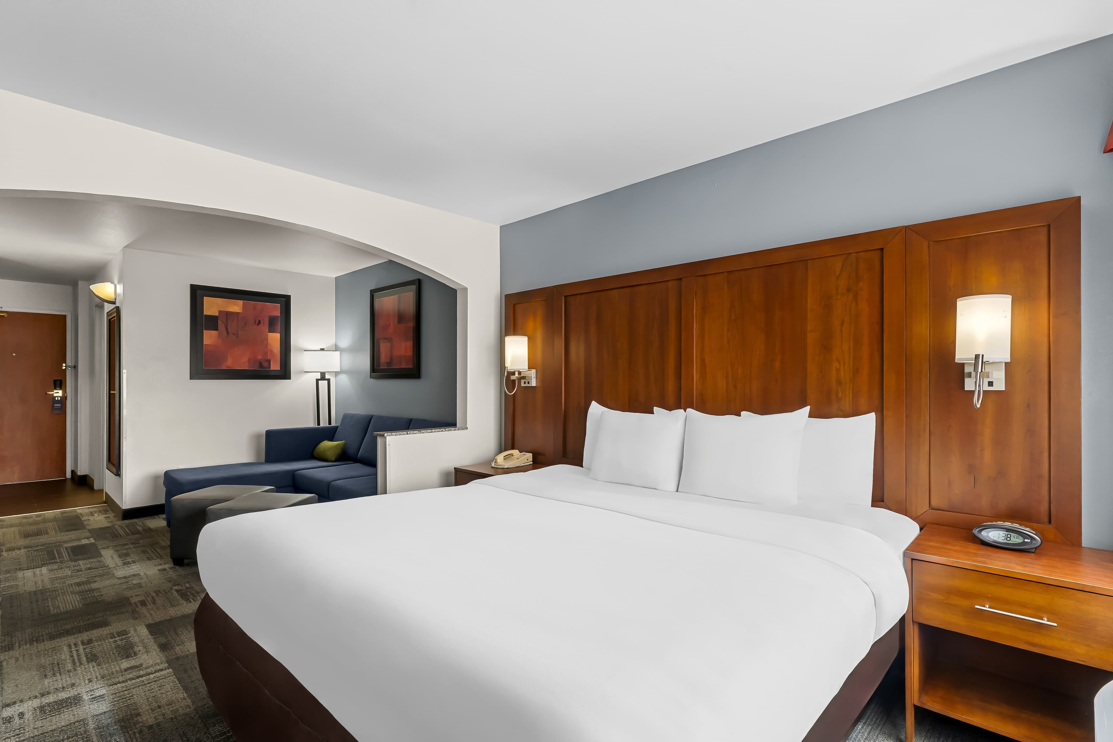 Comfort Suites Denver Tech Center — 7