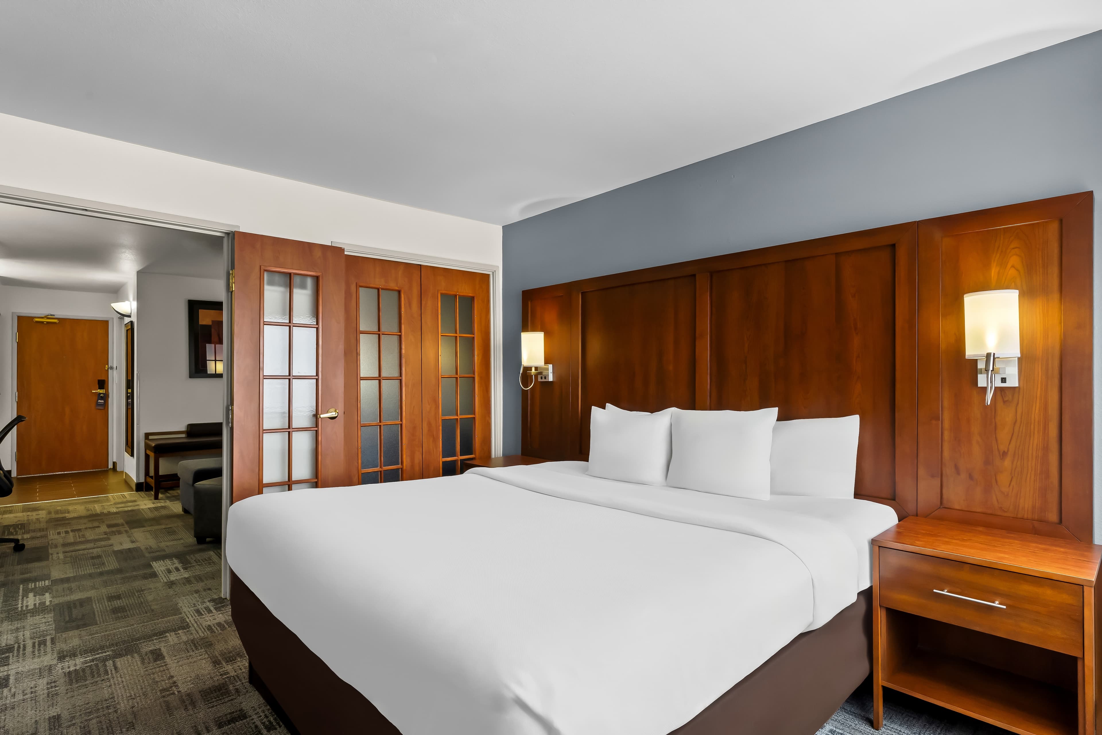 Comfort Suites Denver Tech Center — 9