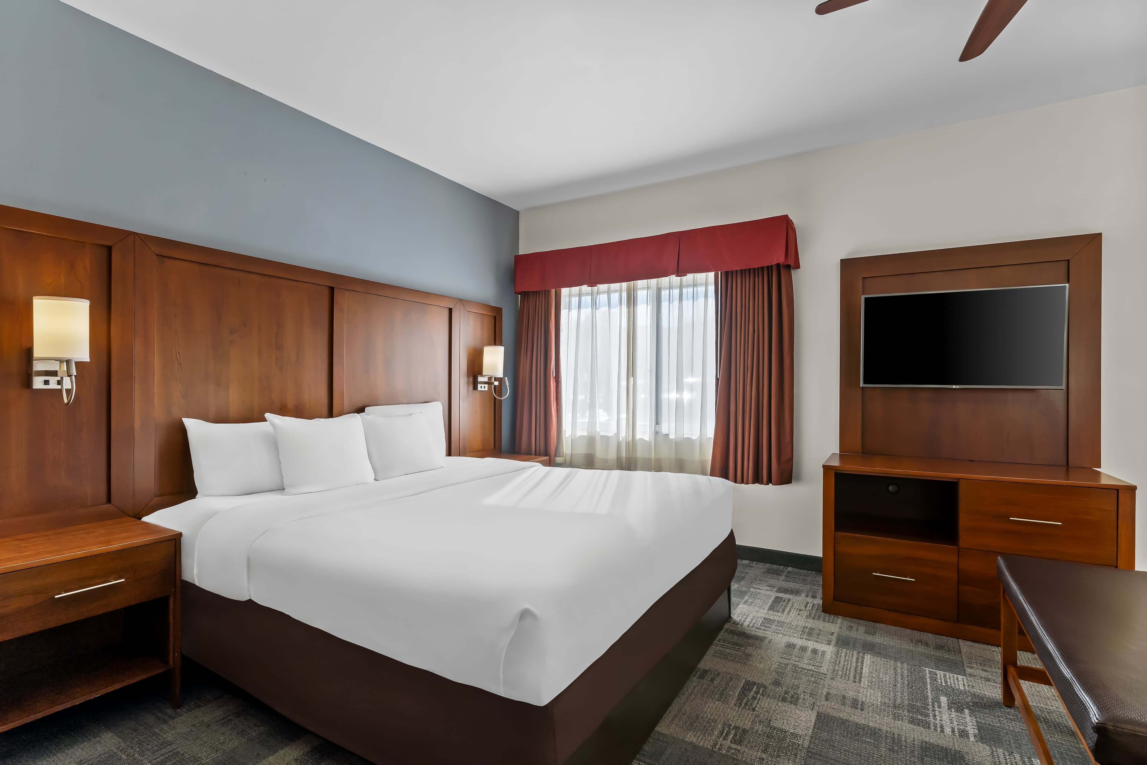 Comfort Suites Denver Tech Center — 12