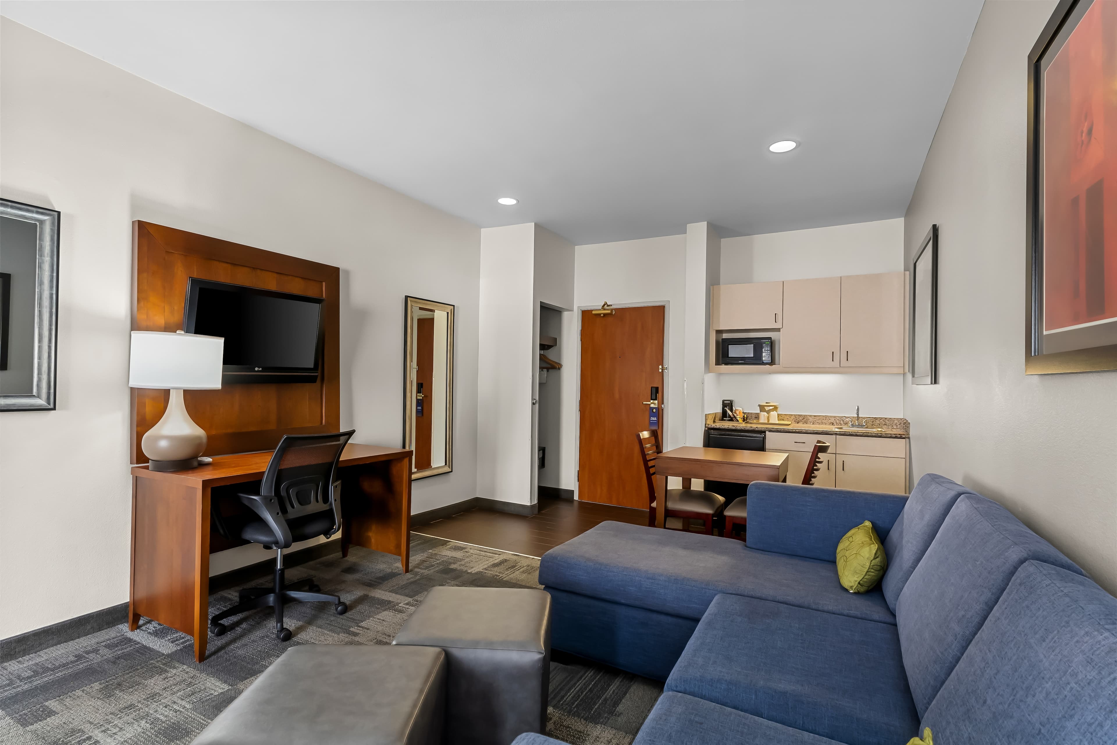 Comfort Suites Denver Tech Center — 14