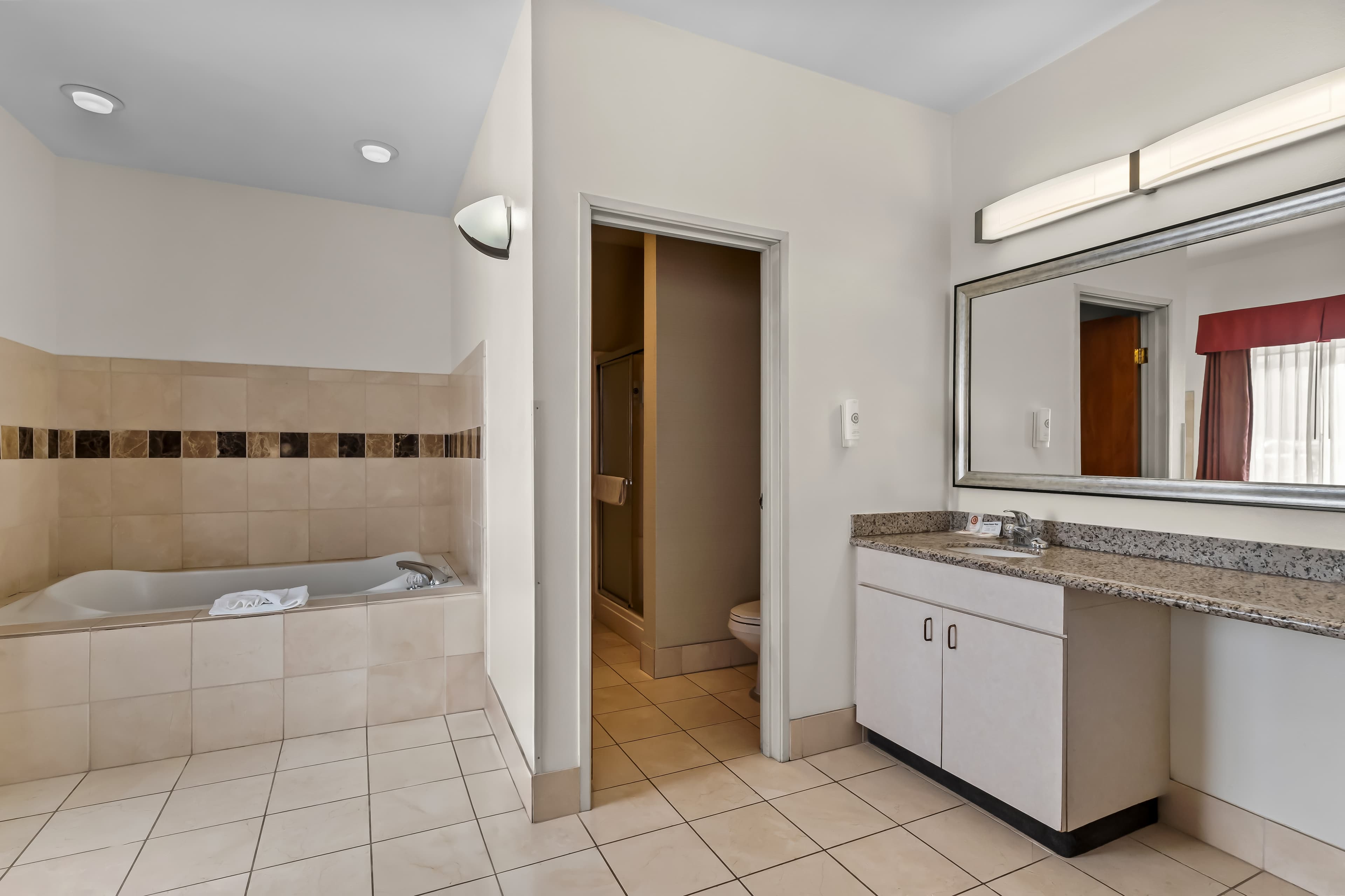 Comfort Suites Denver Tech Center — 15