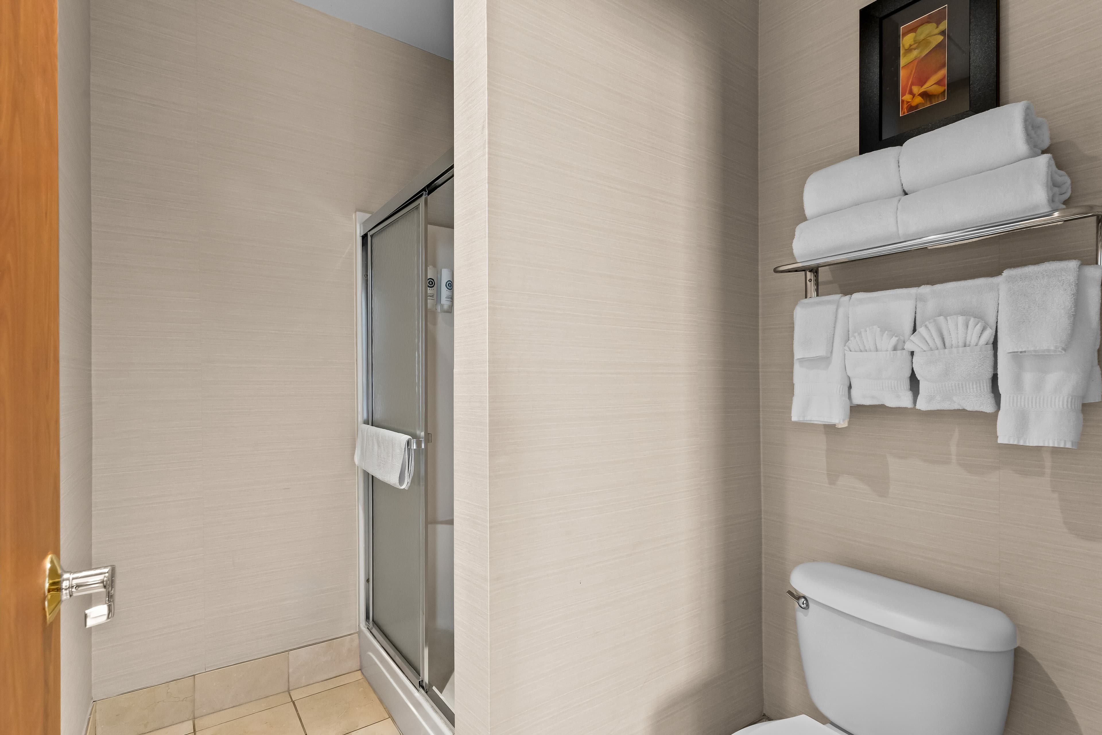 Comfort Suites Denver Tech Center — 16