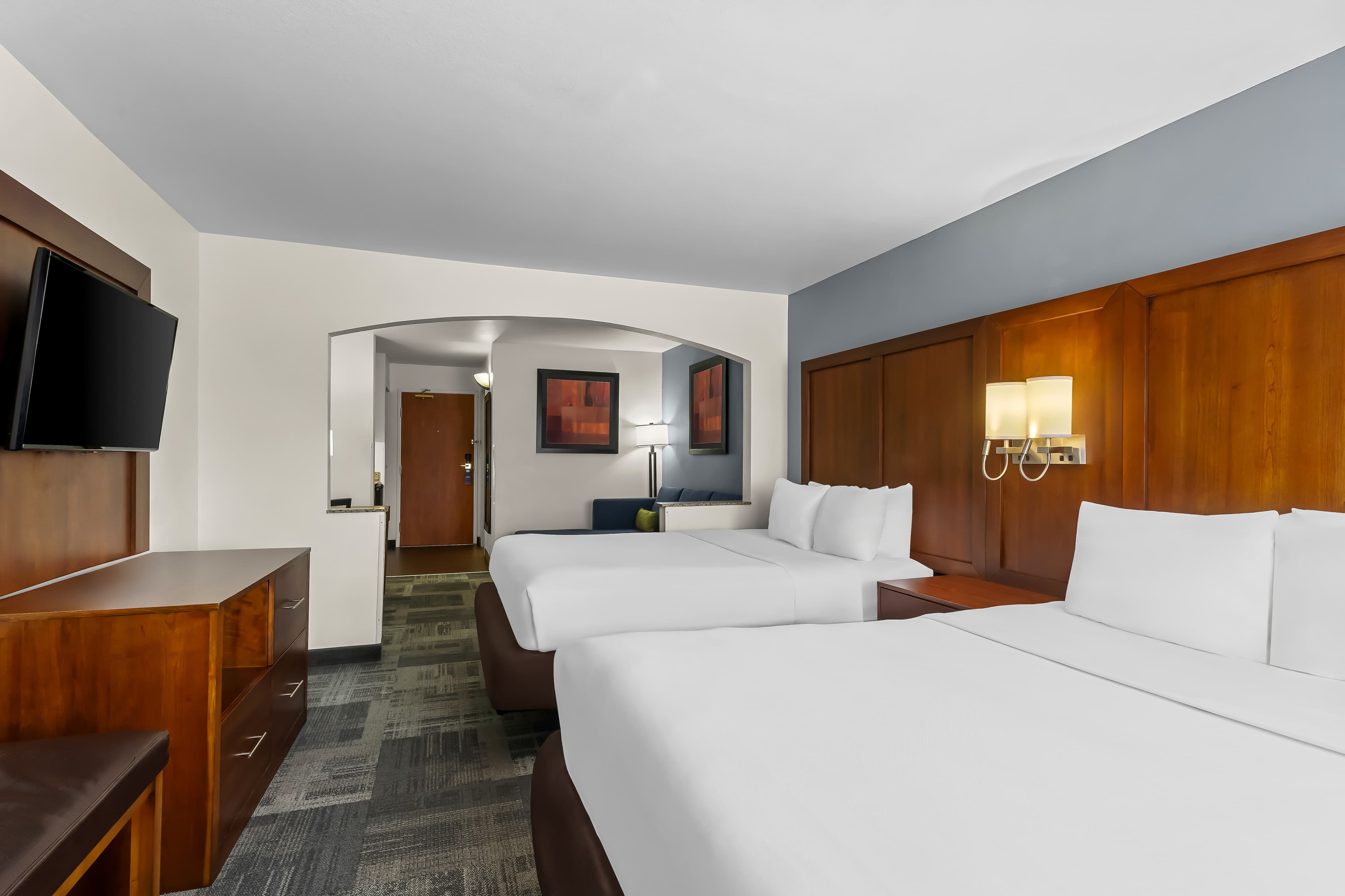 Comfort Suites Denver Tech Center — 17