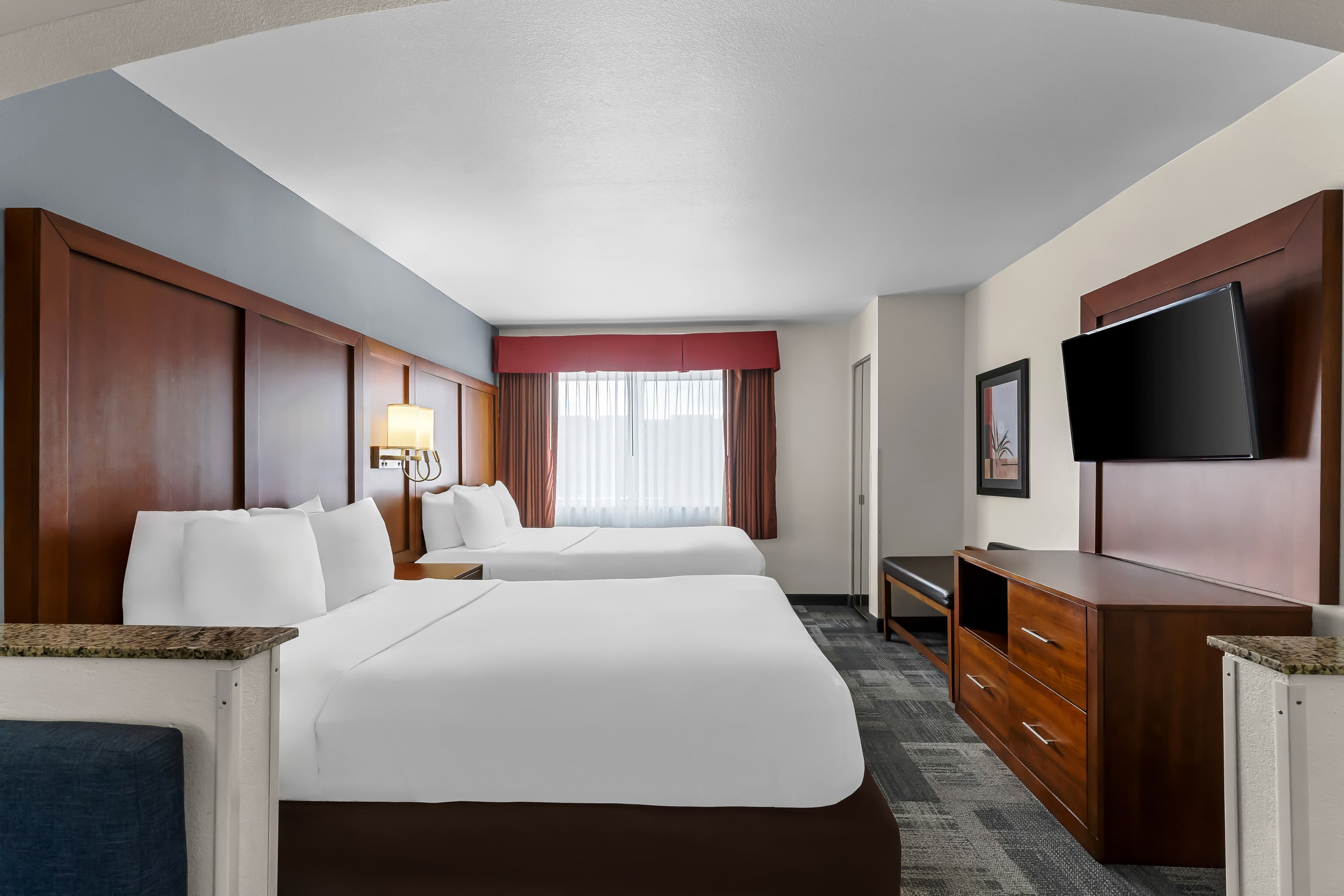 Comfort Suites Denver Tech Center — 18