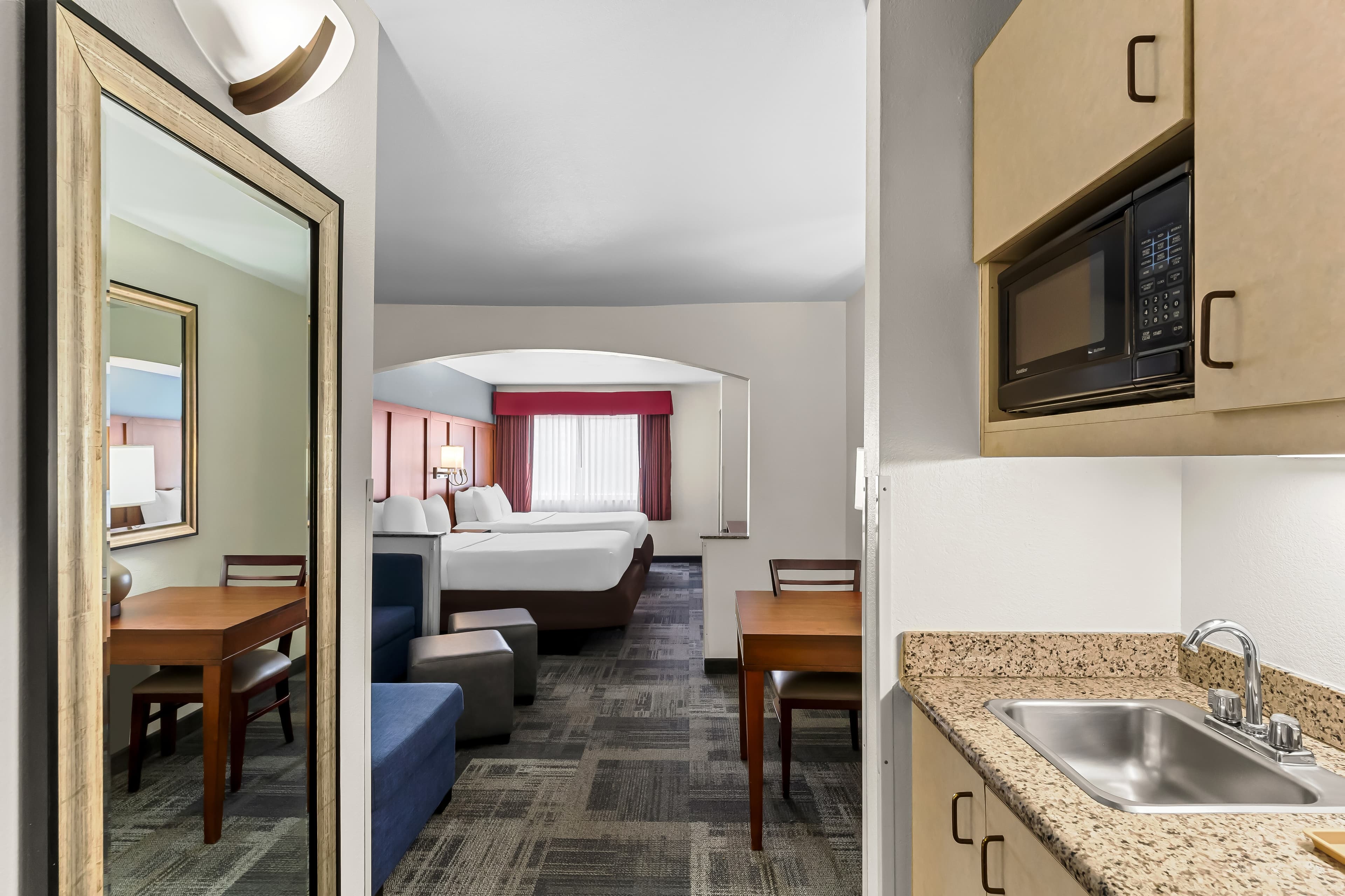 Comfort Suites Denver Tech Center — 19