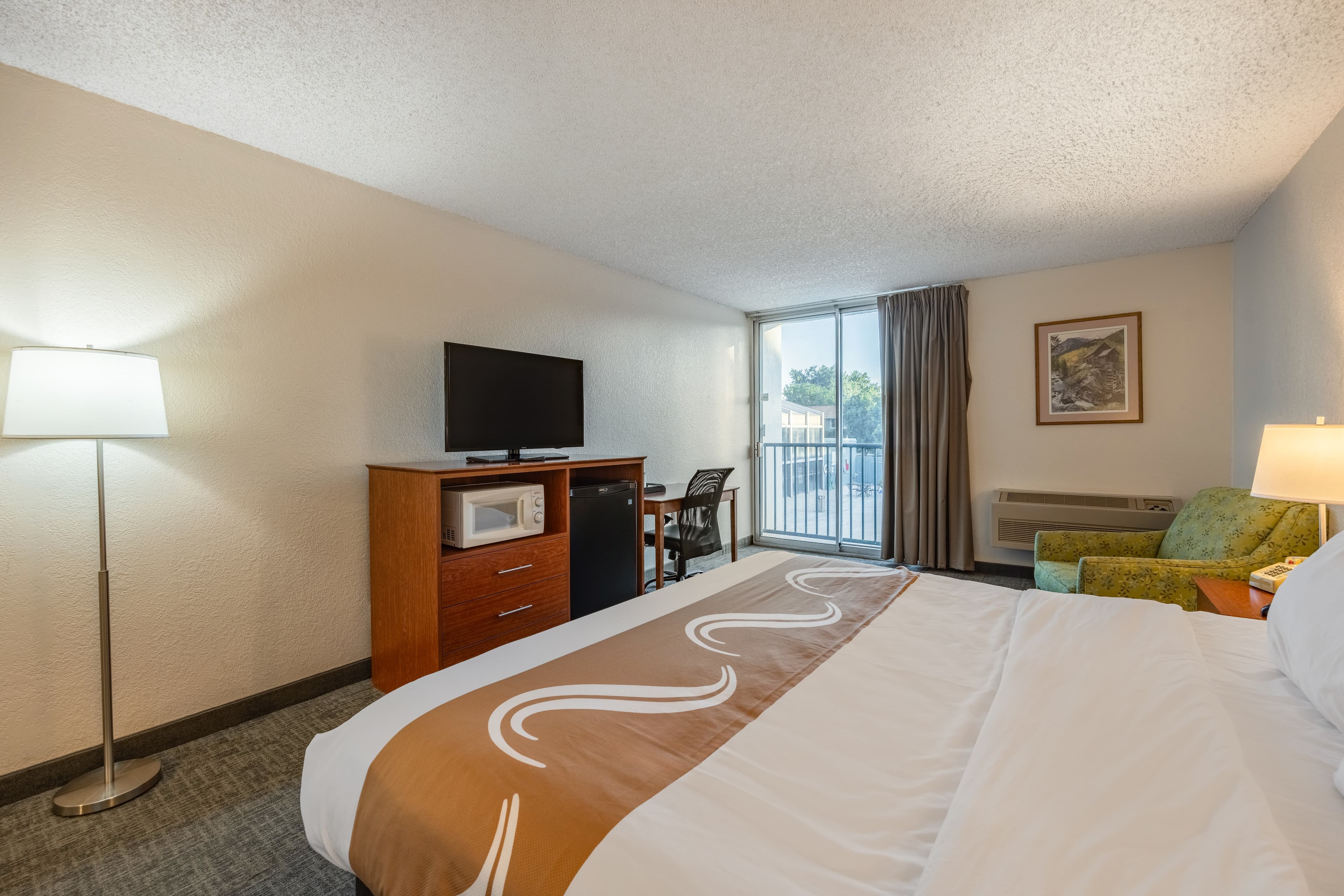 Quality Inn & Suites Canon City — 6