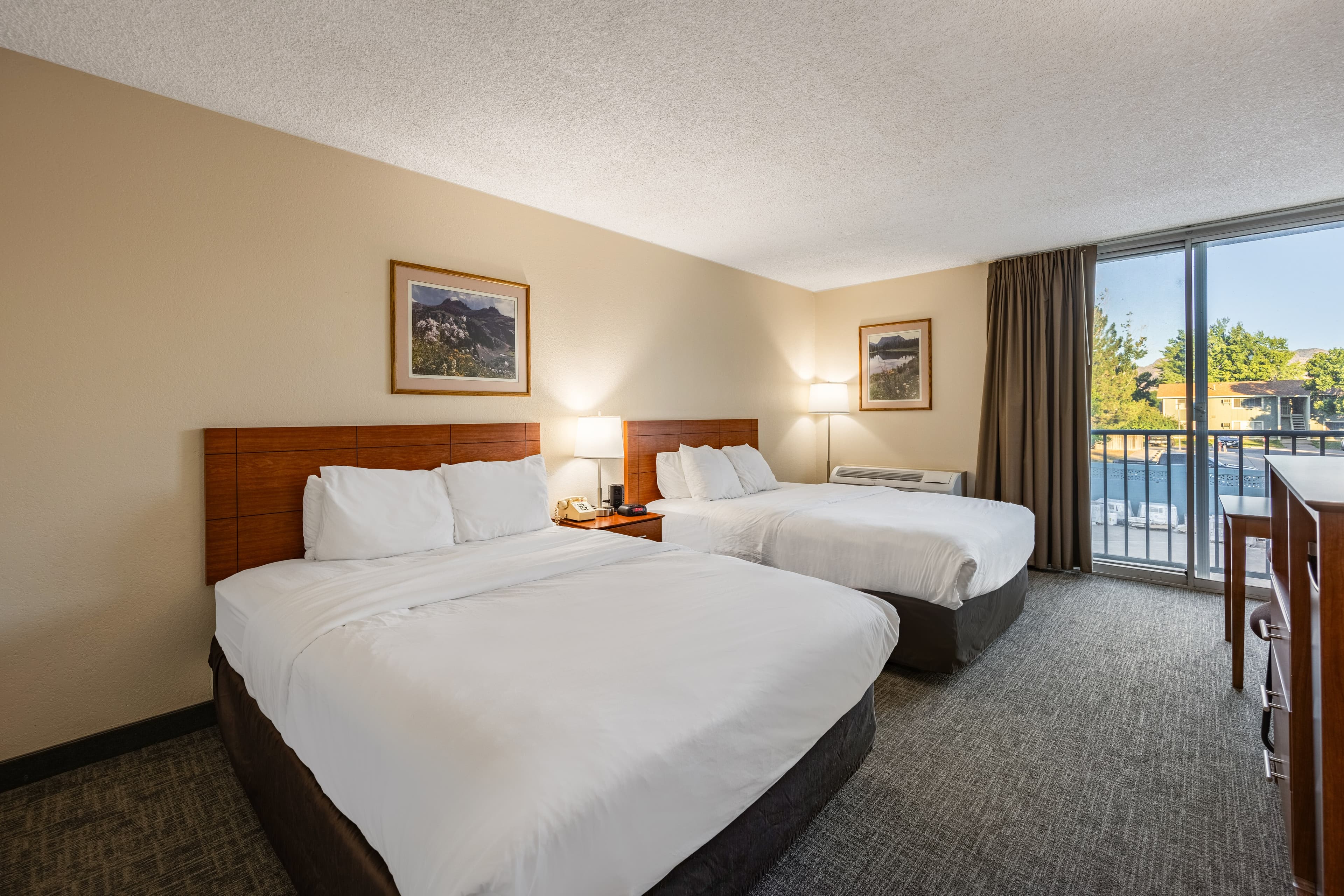 Quality Inn & Suites Canon City — 10