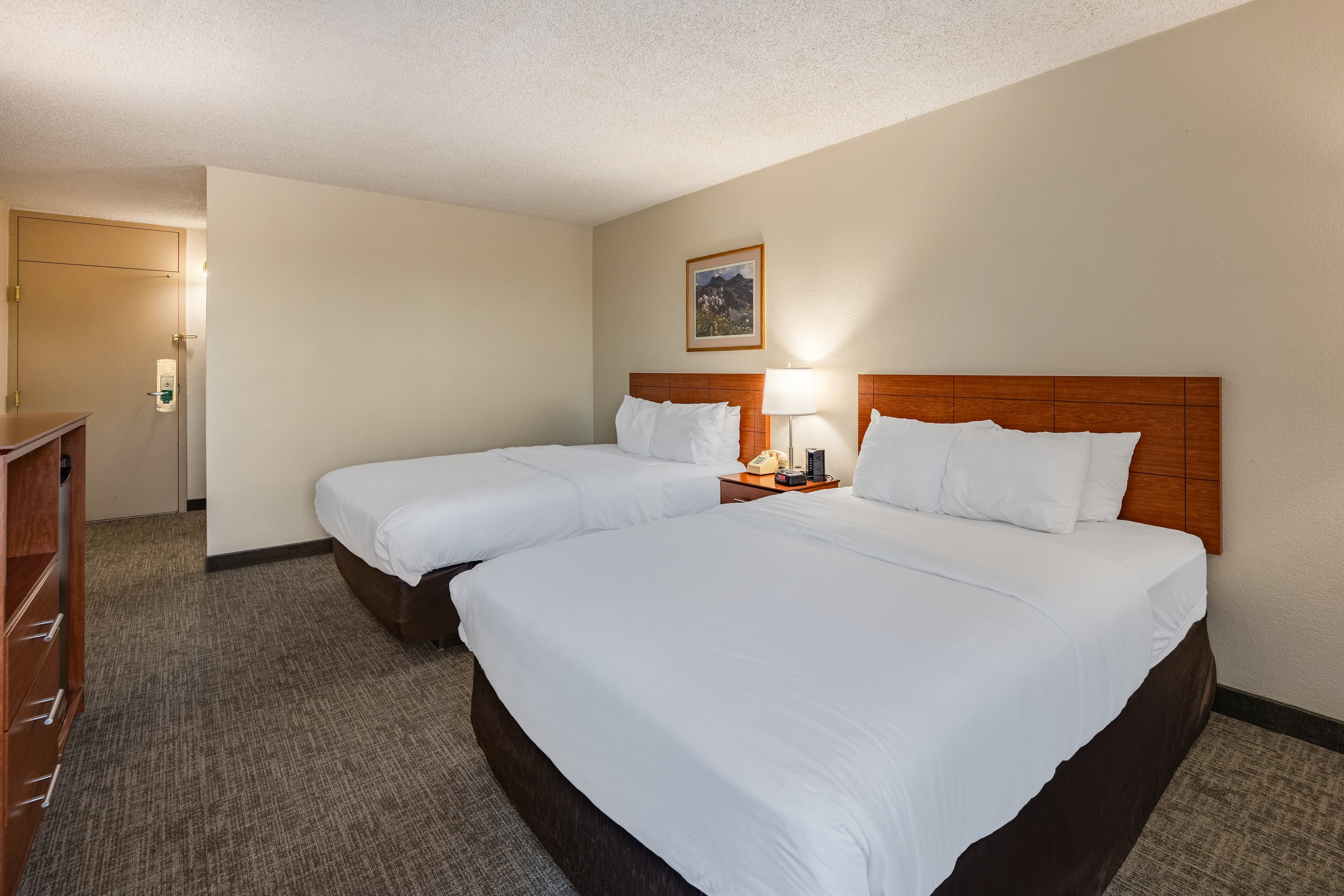 Quality Inn & Suites Canon City — 11
