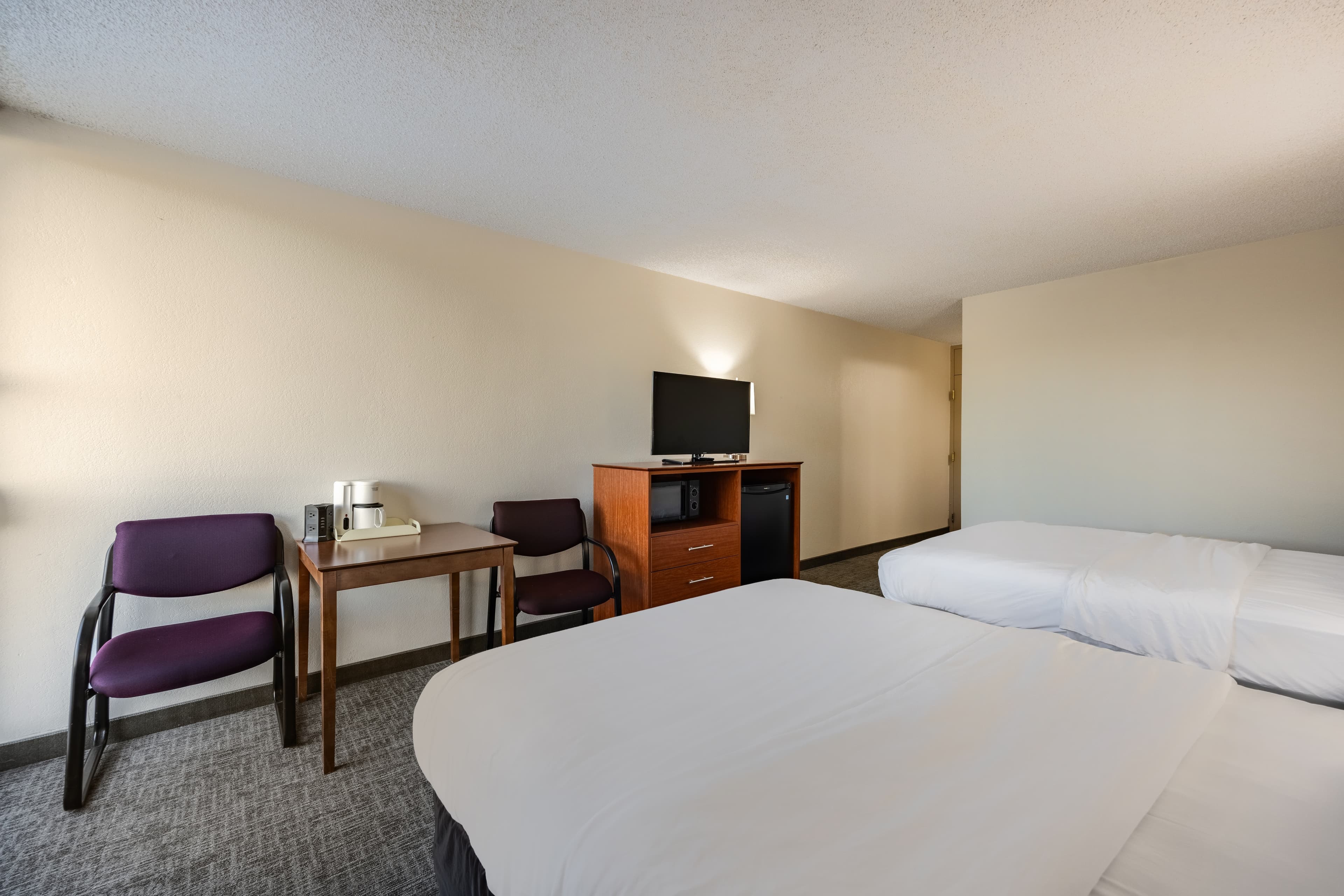 Quality Inn & Suites Canon City — 12
