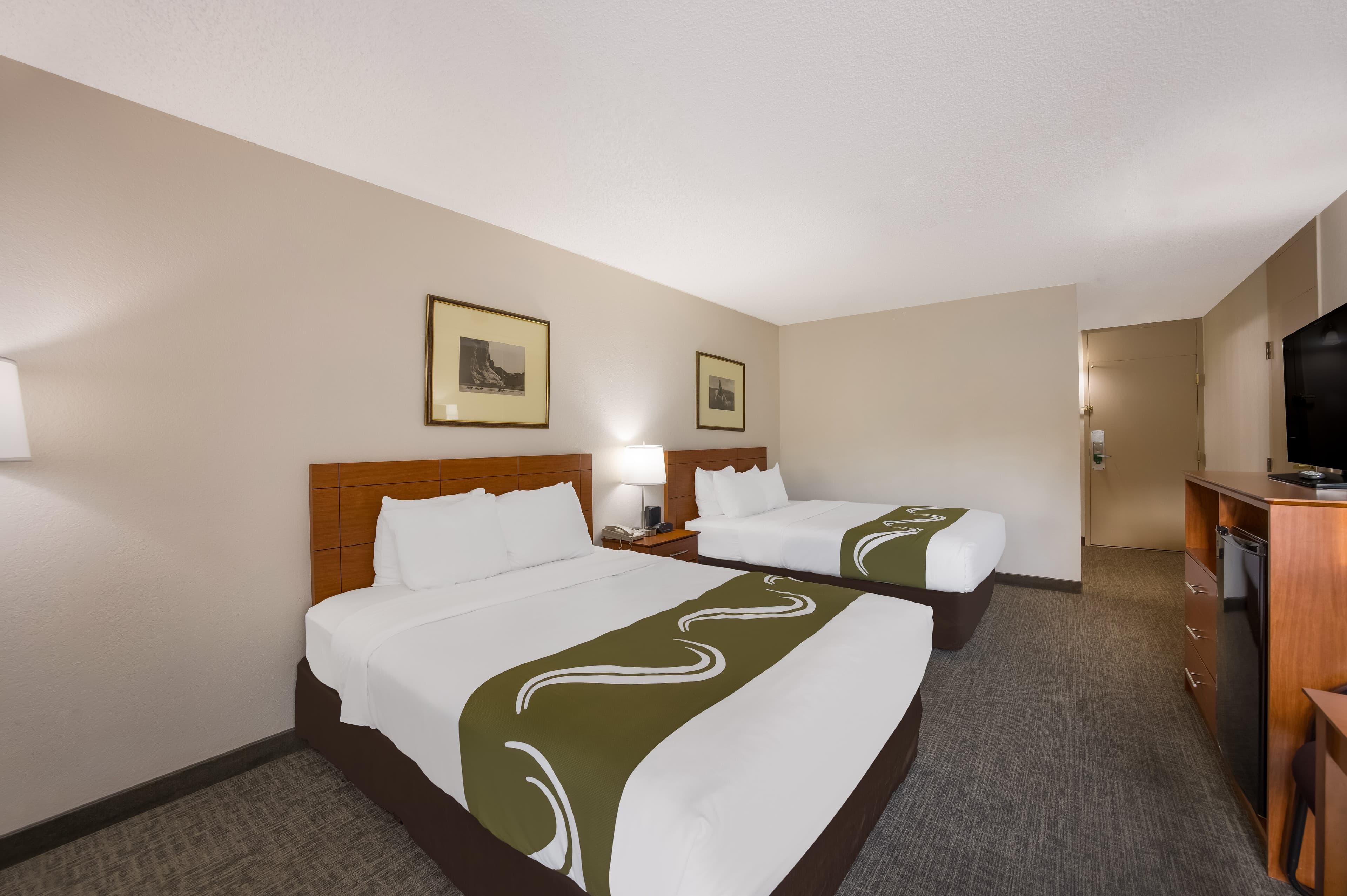 Quality Inn & Suites Canon City — 14