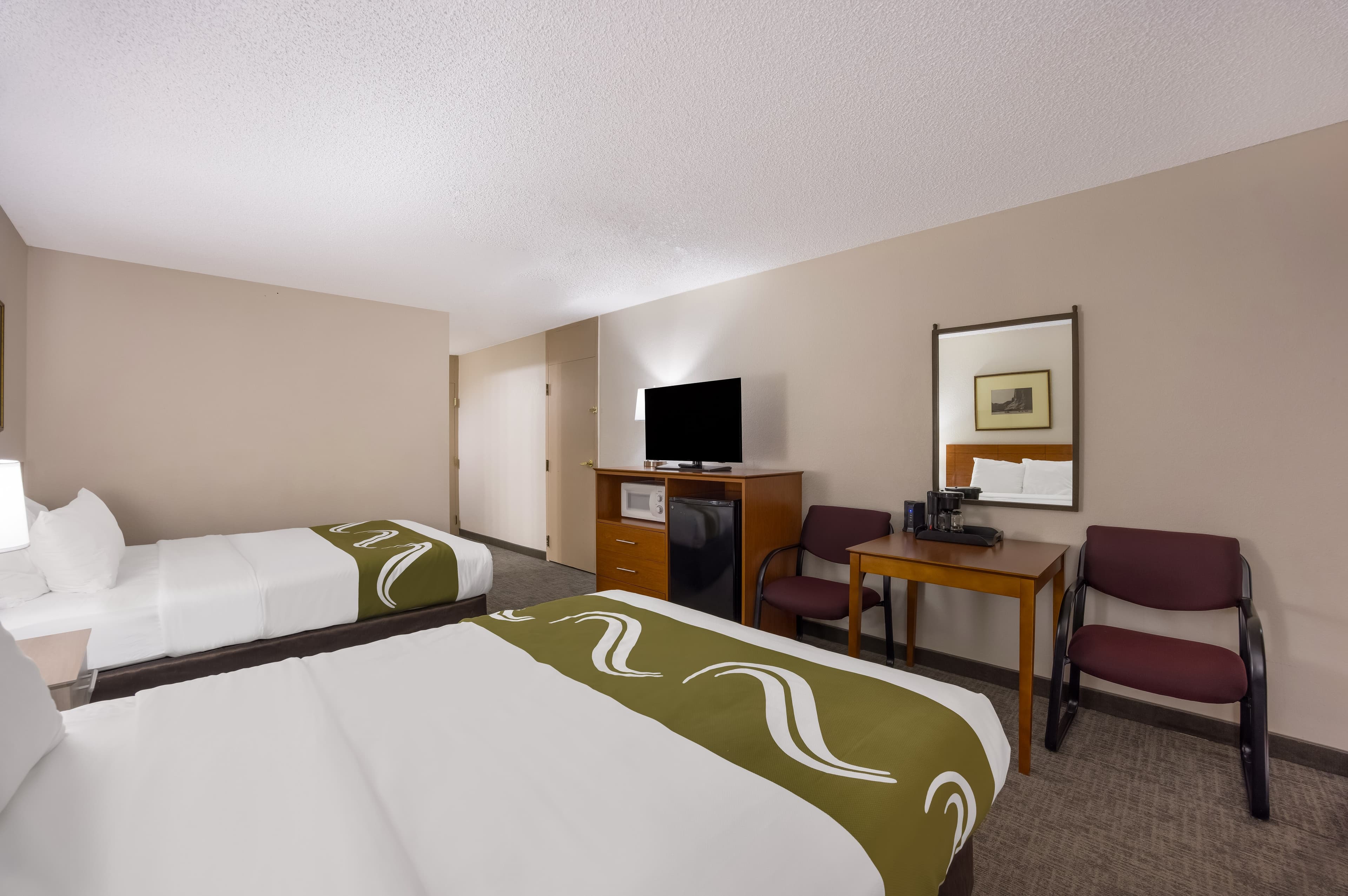 Quality Inn & Suites Canon City — 15