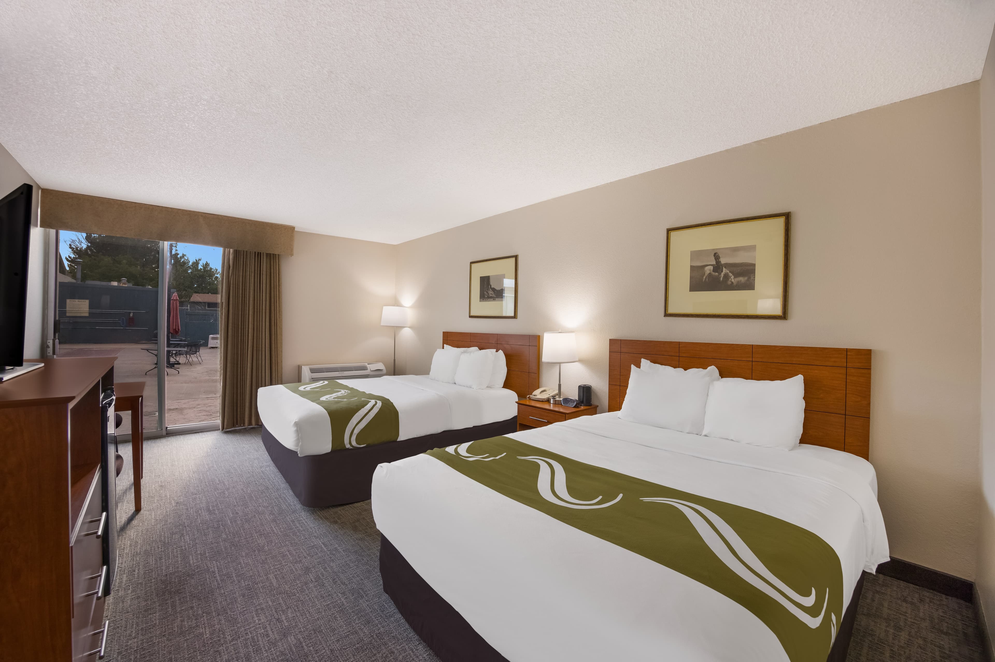 Quality Inn & Suites Canon City - Image 1