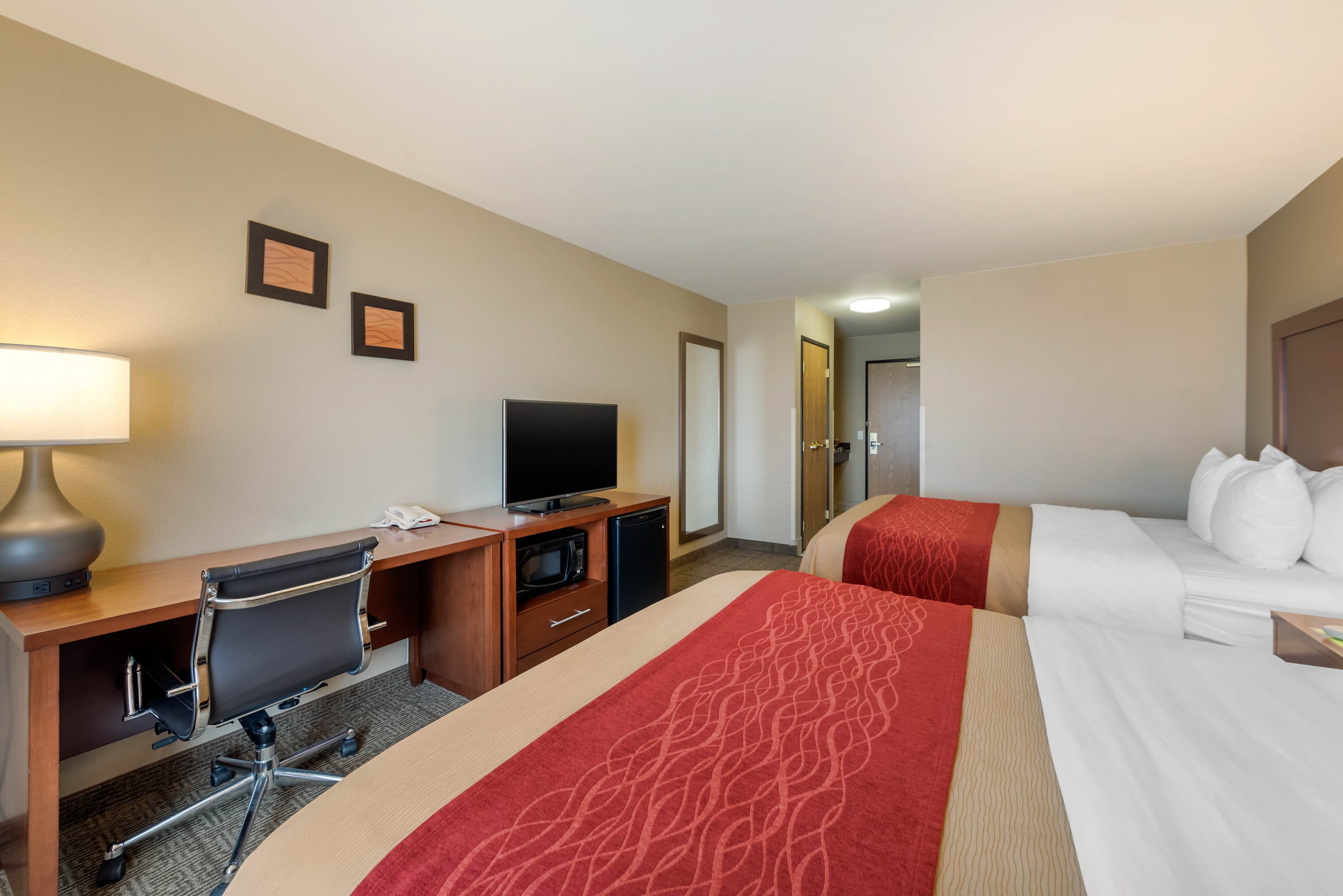 Comfort Inn Limon — 18