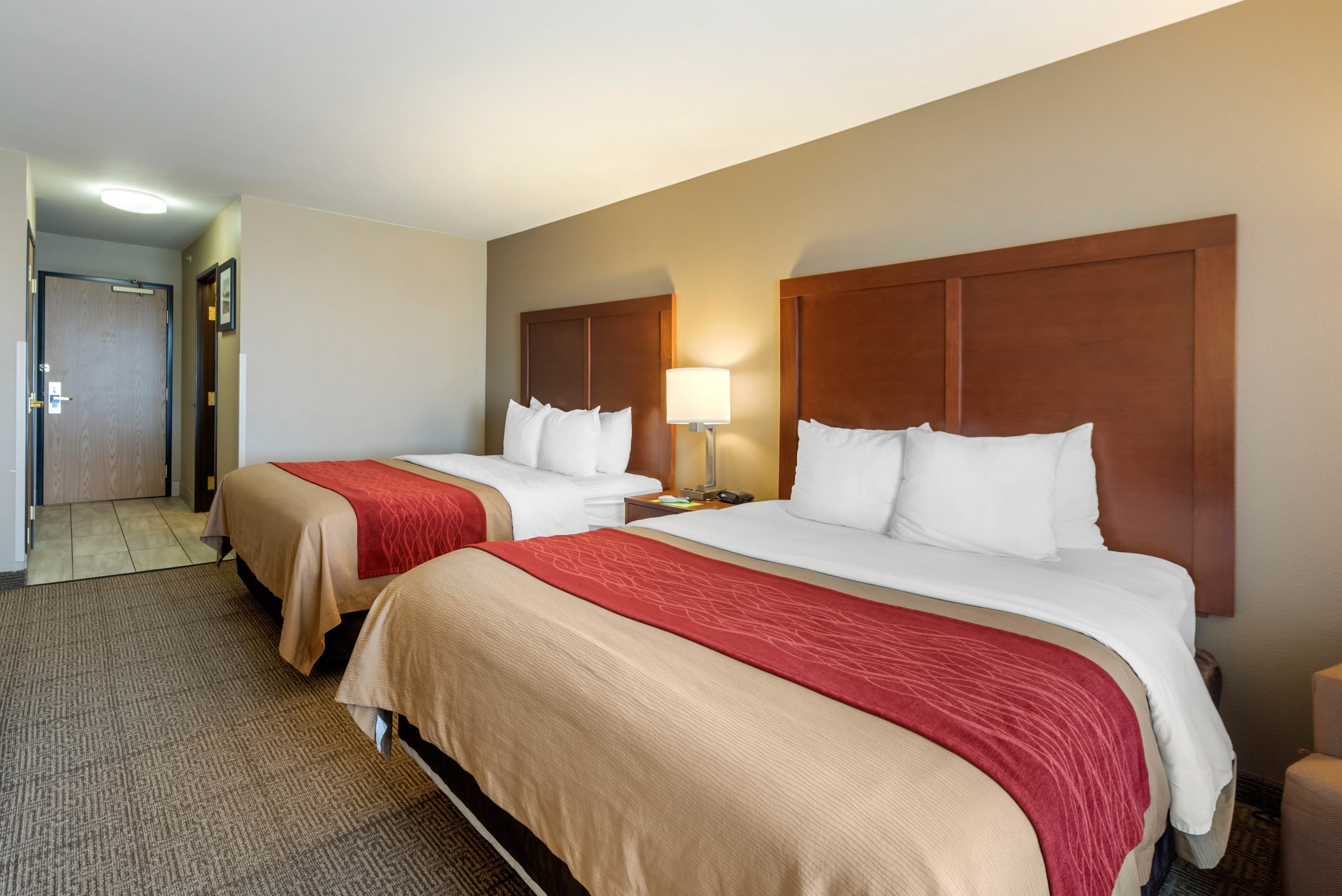 Comfort Inn Limon — 19